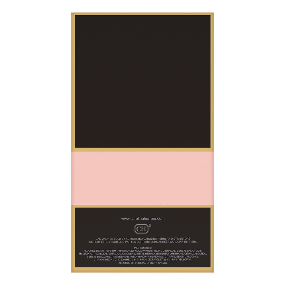 Carolina Herrera Good Girl Blush Elixir by Carolina Herrera for Women
