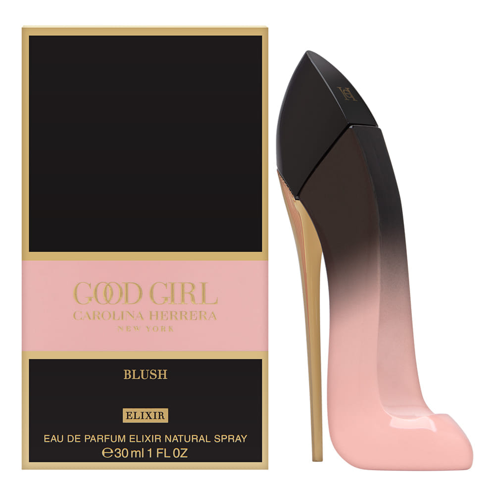 Carolina Herrera Good Girl Blush Elixir by Carolina Herrera for Women