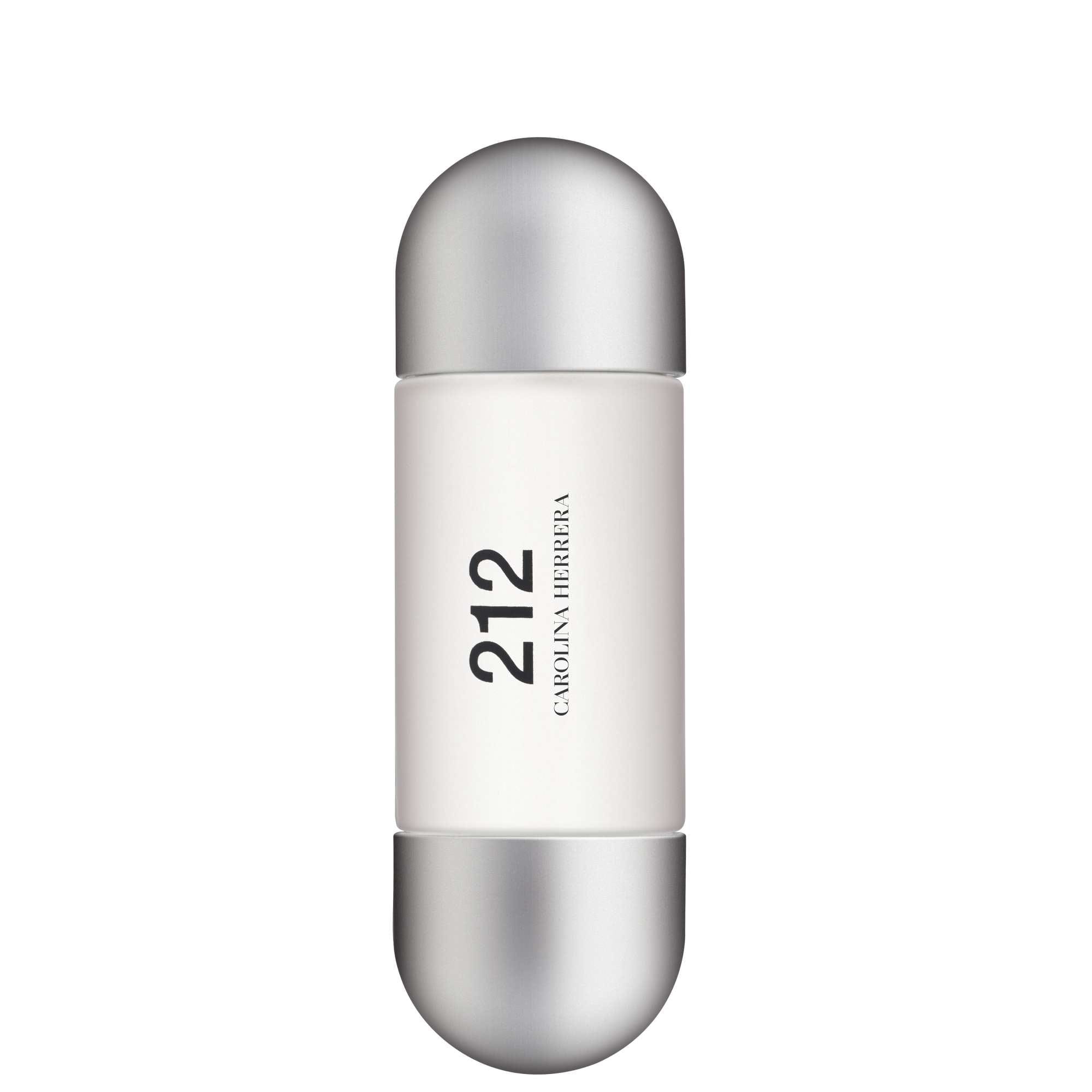 Carolina Herrera 212 NYC Eau de Toilette 30 ml