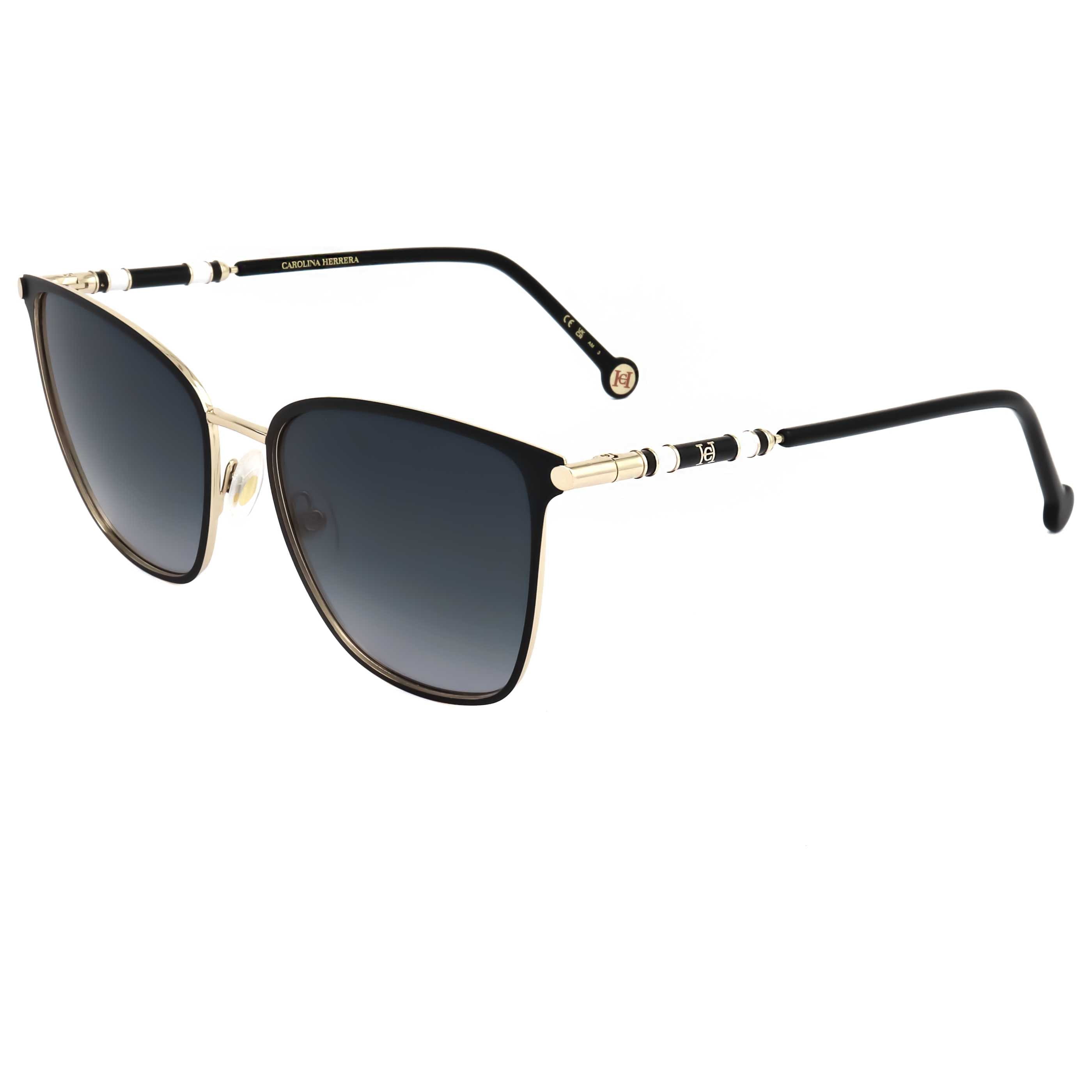 Carolina Herrera Women's Sunglasses CH0030 - S - RHL - 56