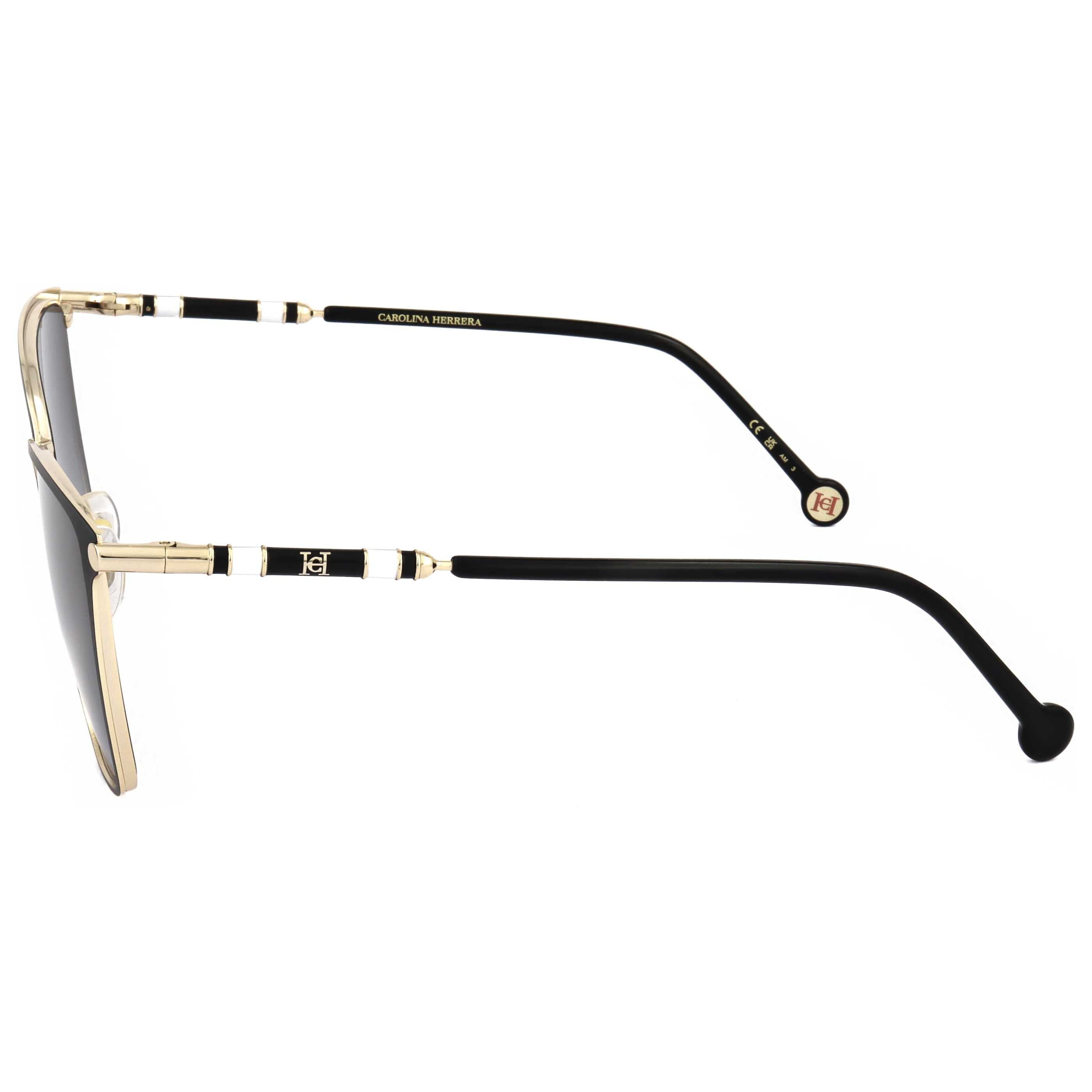 Carolina Herrera Women's Sunglasses CH0030 - S - RHL - 56