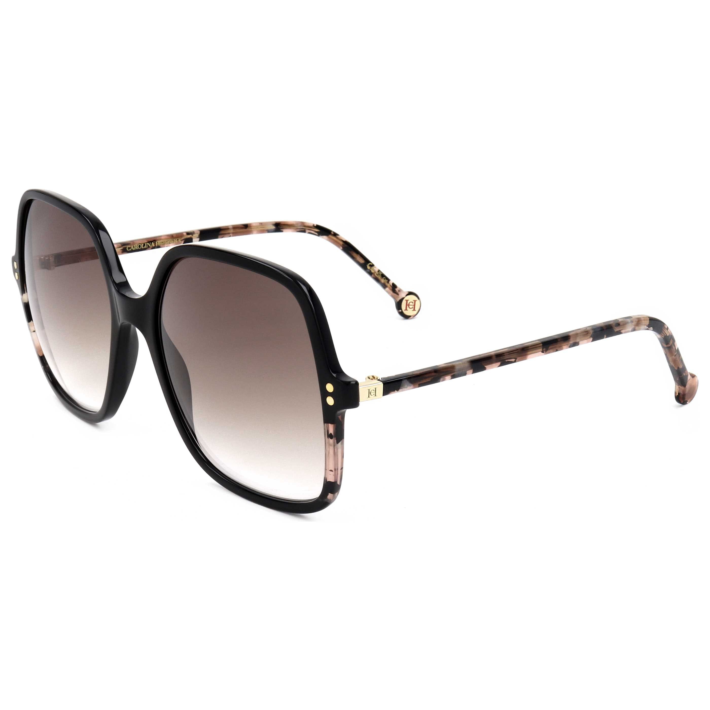 Carolina Herrera Women's Sunglasses HER0244 - S - WR7 - 56