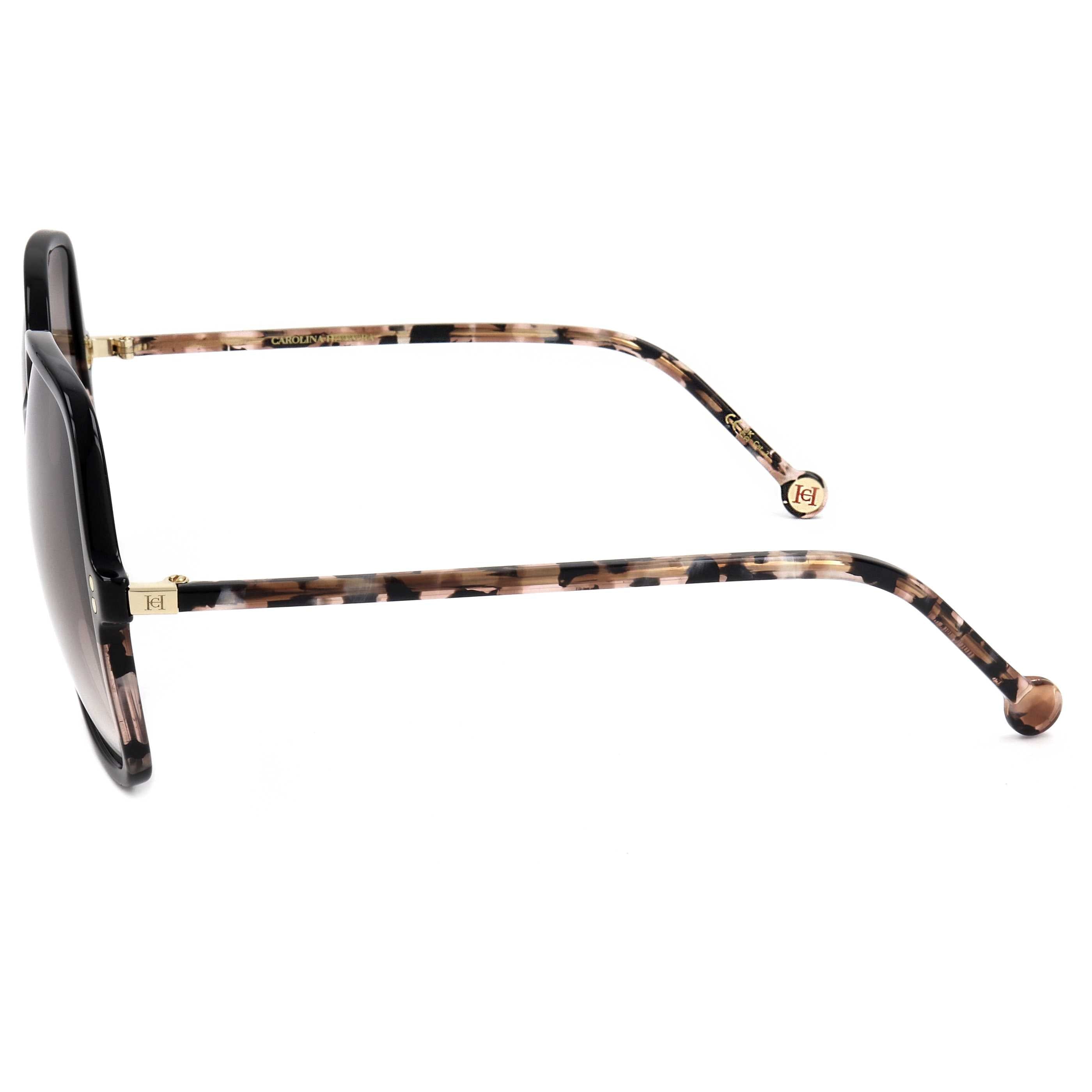 Carolina Herrera Women's Sunglasses HER0244 - S - WR7 - 56