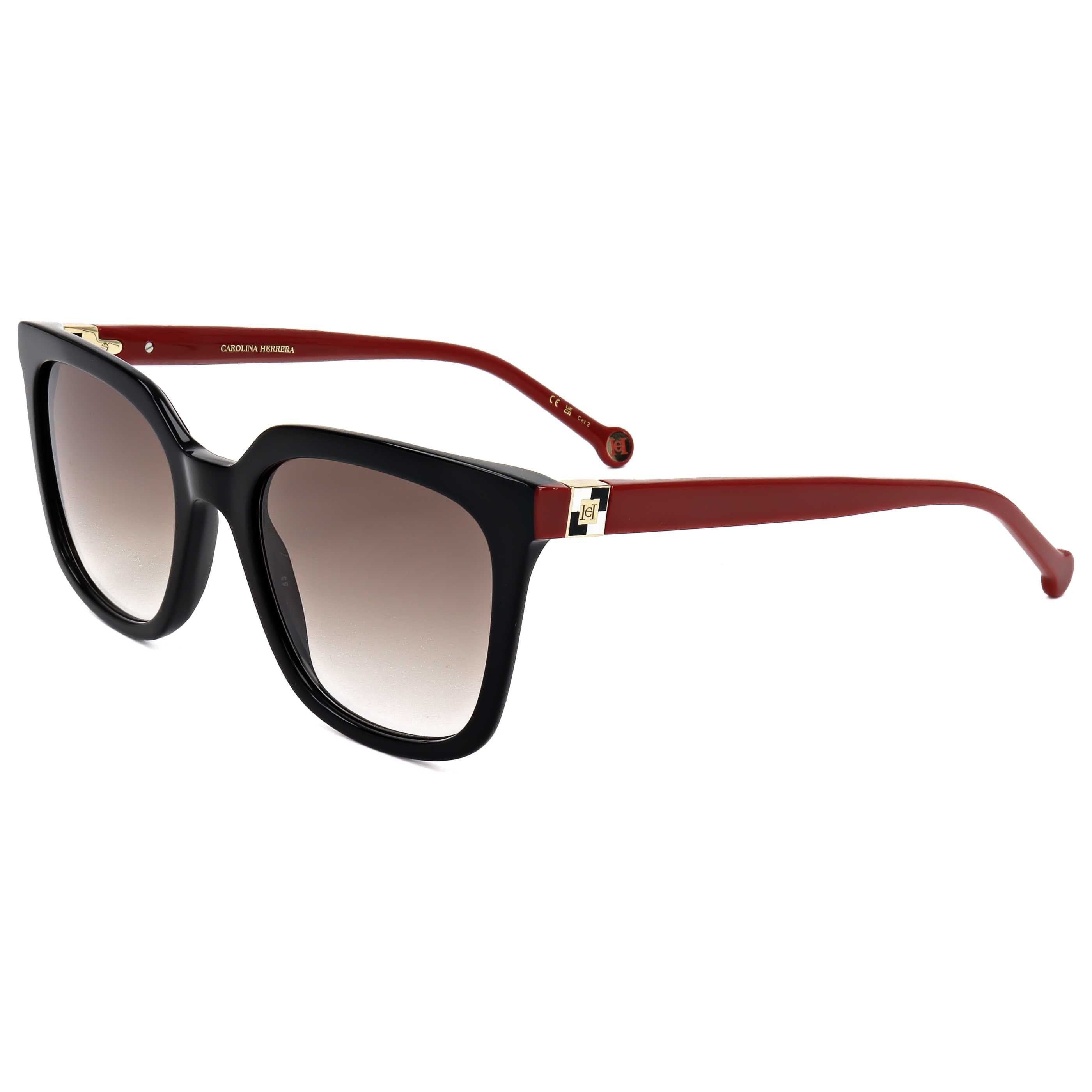 Carolina Herrera Women's Sunglasses HER0236 - S - OIT - 53