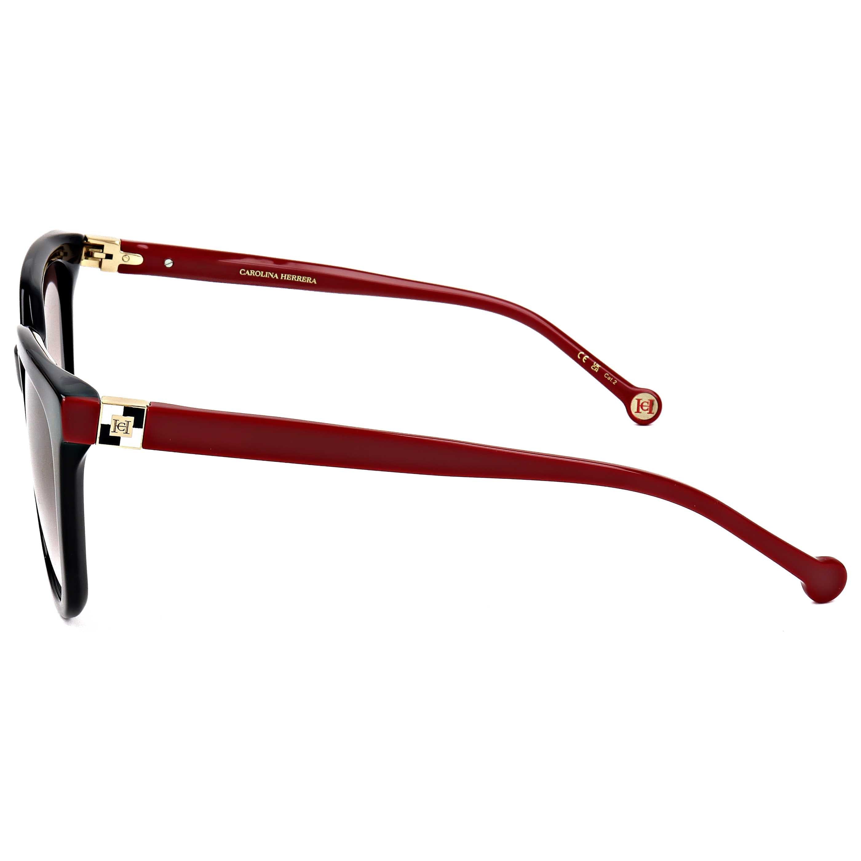 Carolina Herrera Women's Sunglasses HER0236 - S - OIT - 53