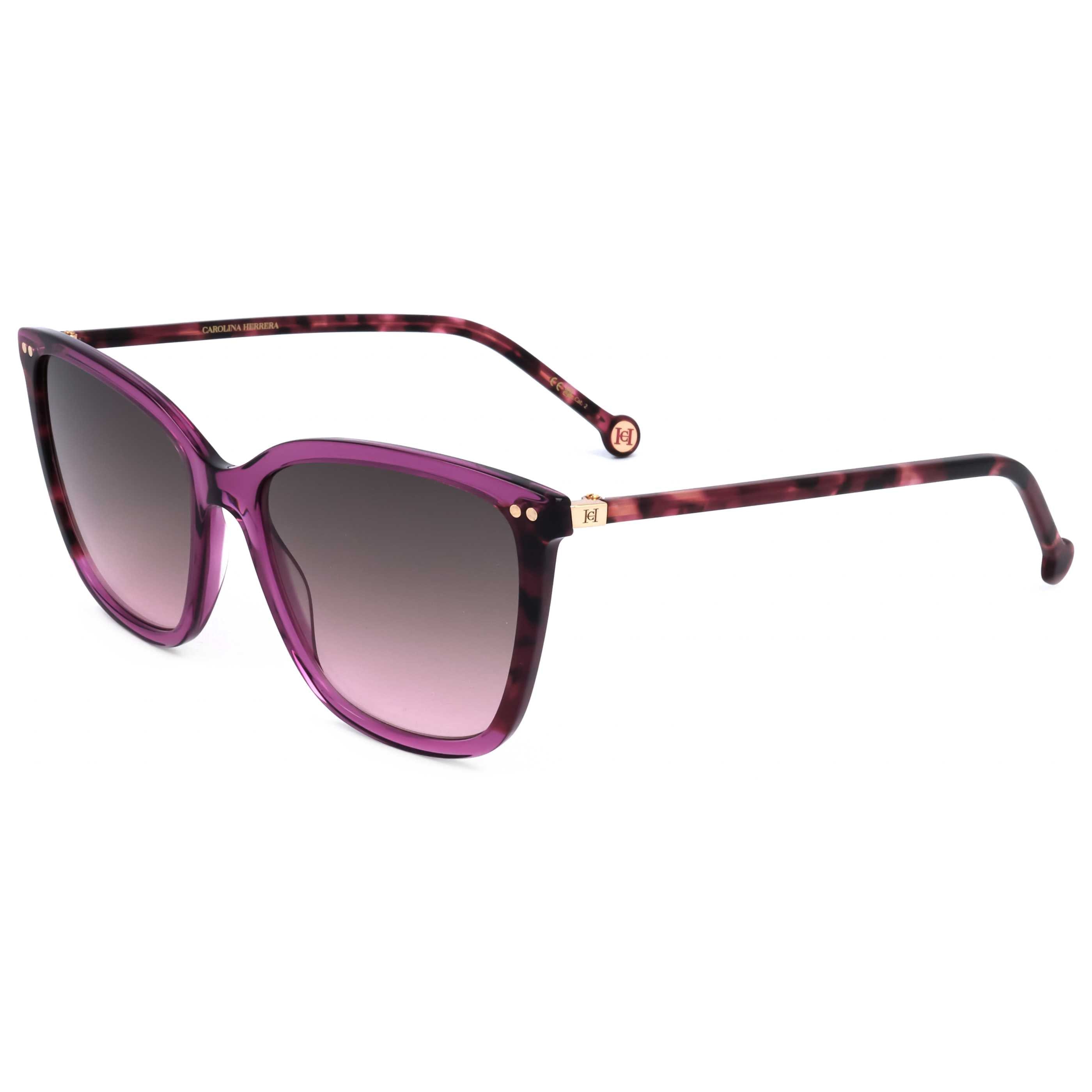 Carolina Herrera Women's Sunglasses HER0245 - S - QHO - 55