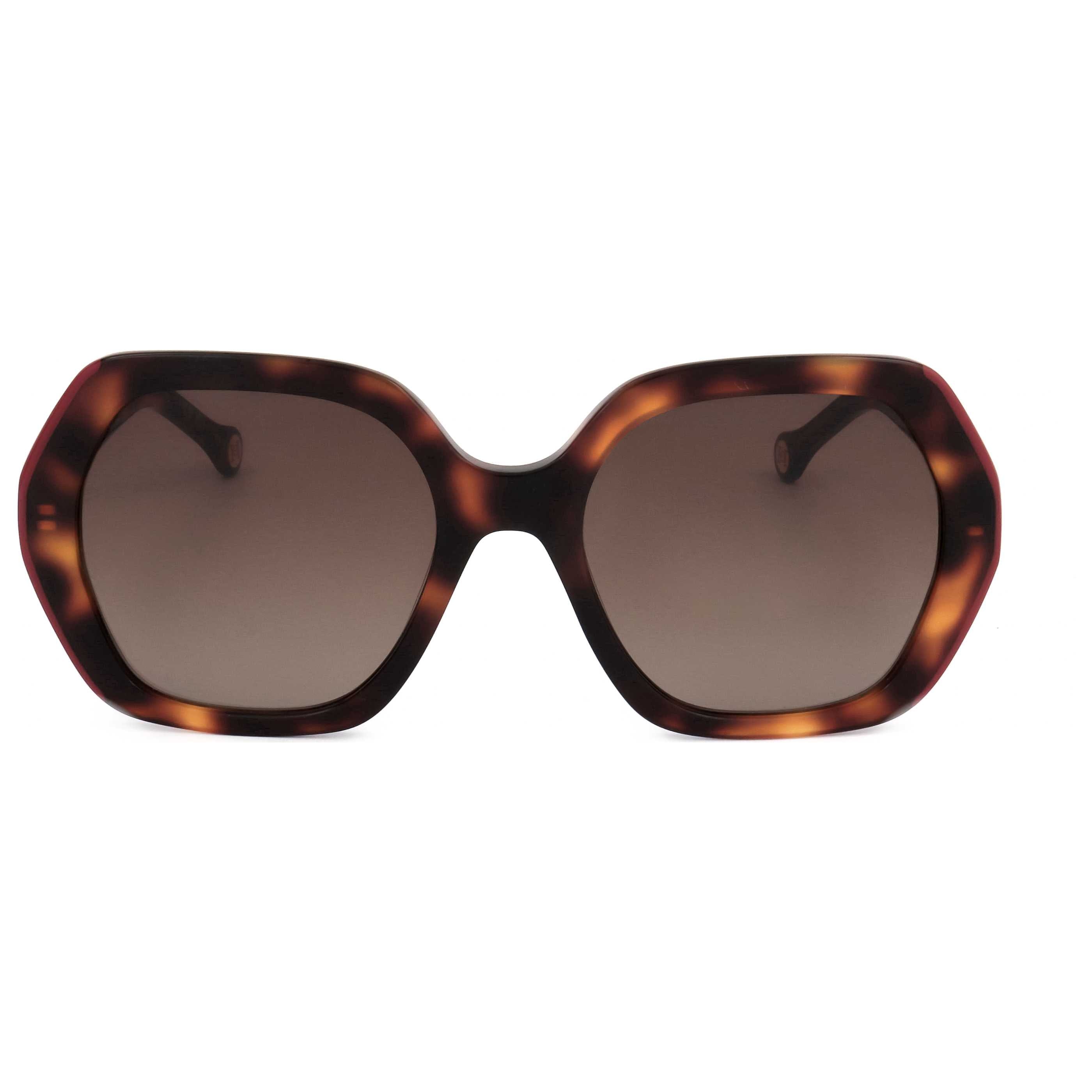 Carolina Herrera Women's Sunglasses HER0181 - S - O63 - 55
