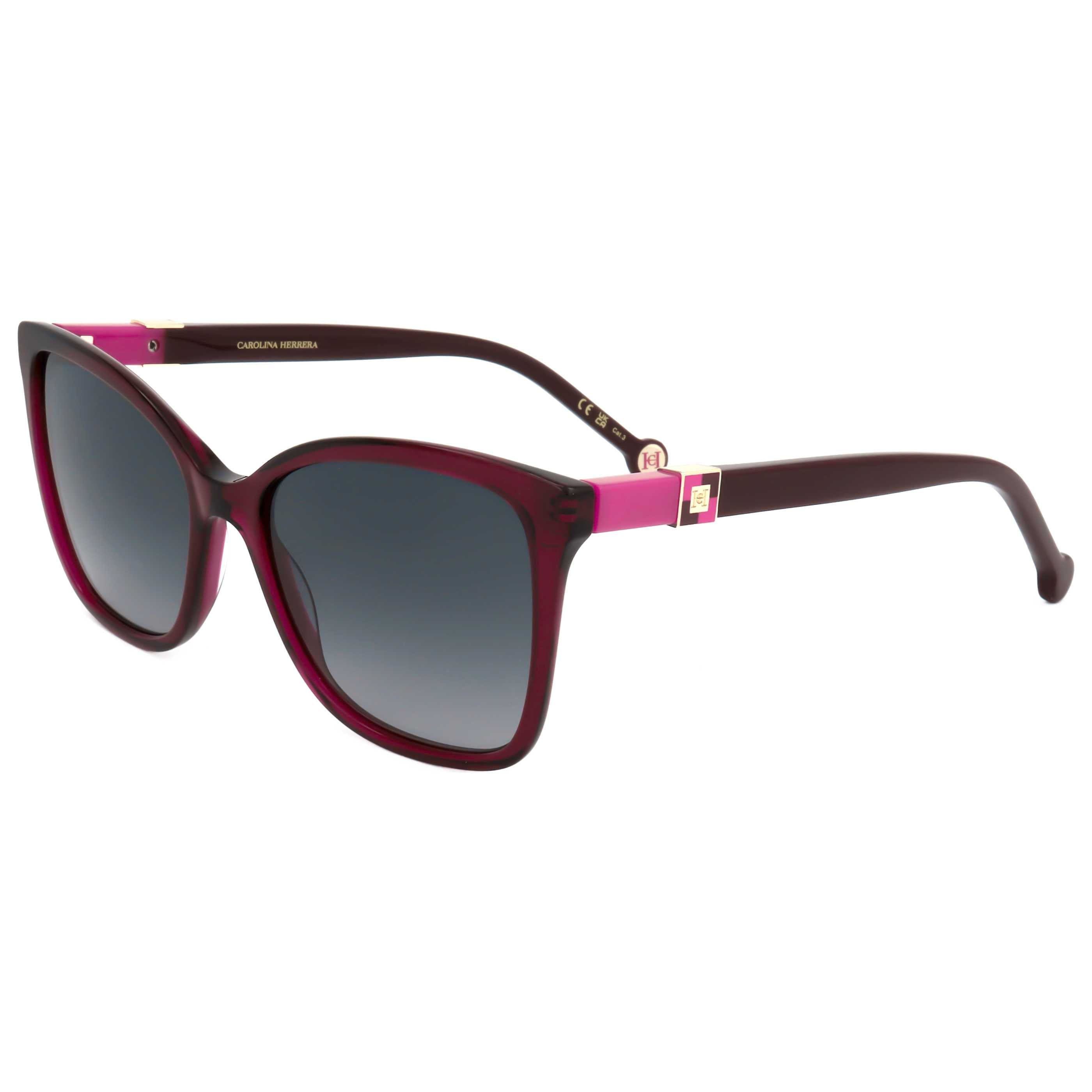 Carolina Herrera Women's Sunglasses HER0273 - S - LHF - 56