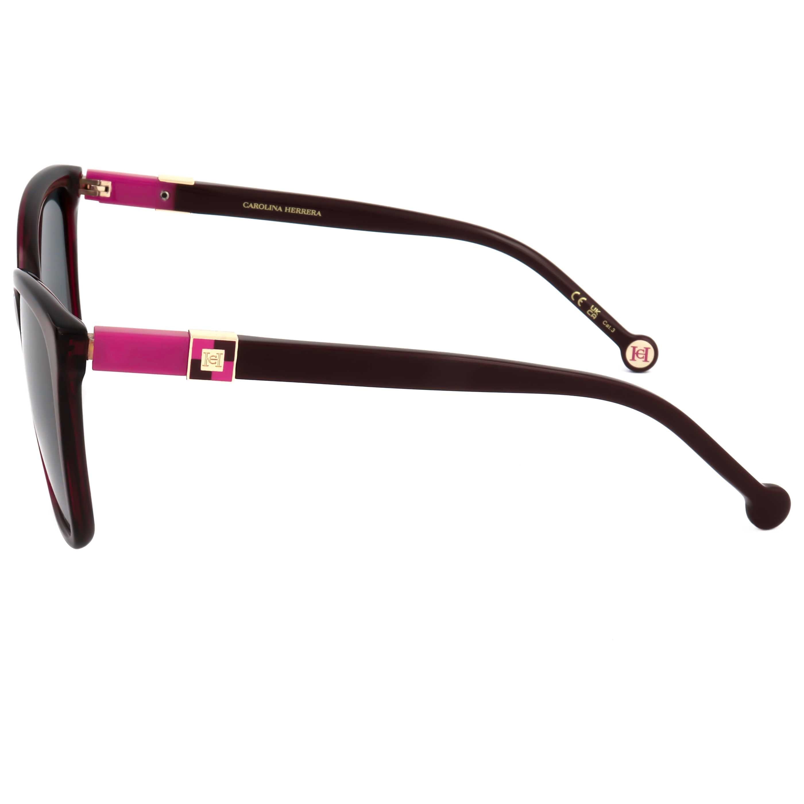 Carolina Herrera Women's Sunglasses HER0273 - S - LHF - 56