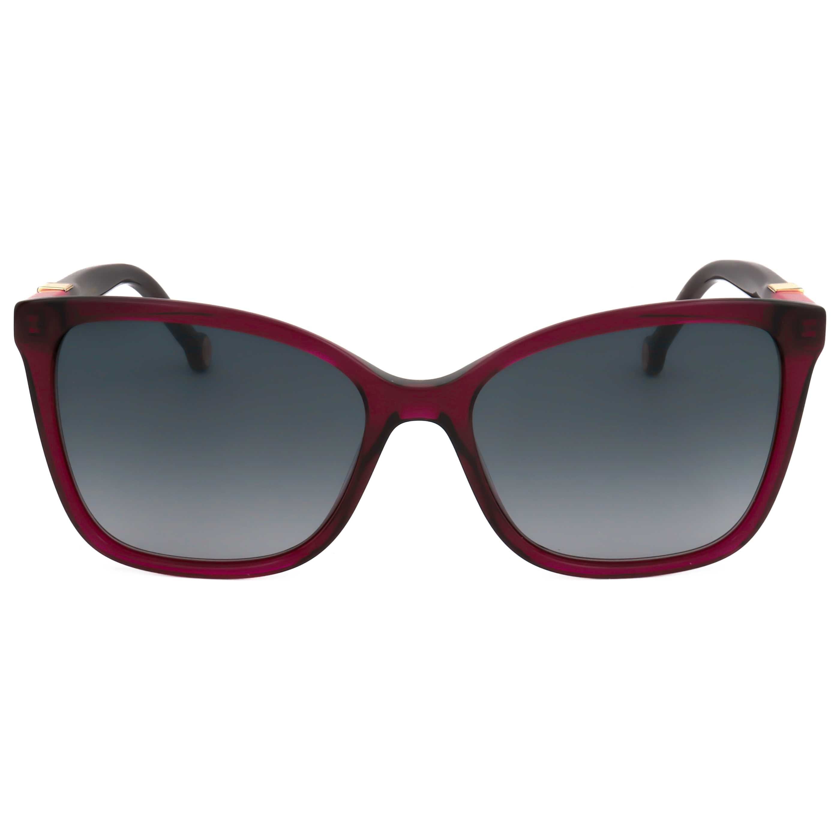 Carolina Herrera Women's Sunglasses HER0273 - S - LHF - 56