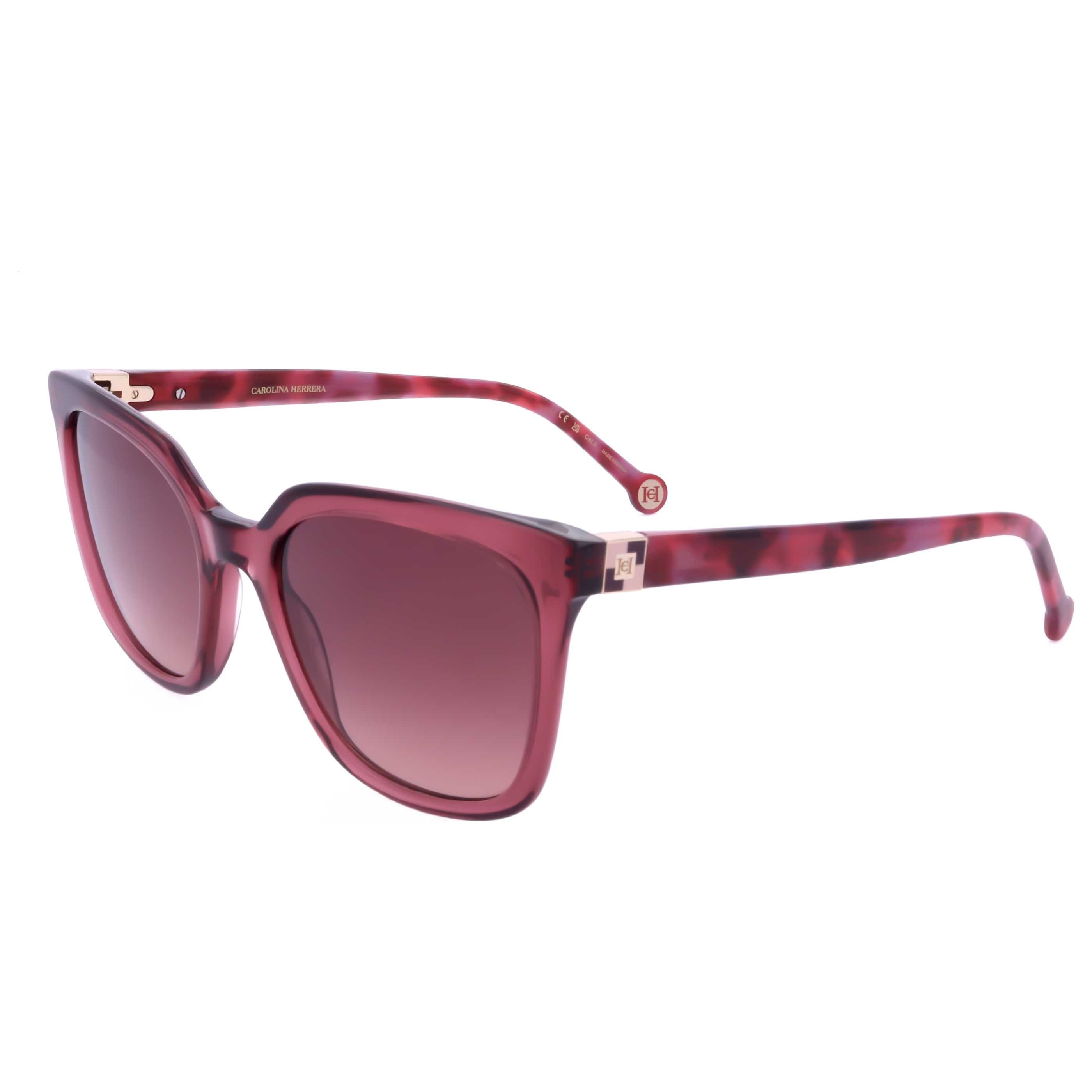 Carolina Herrera Women's Sunglasses HER0236 - S - 82U - 53