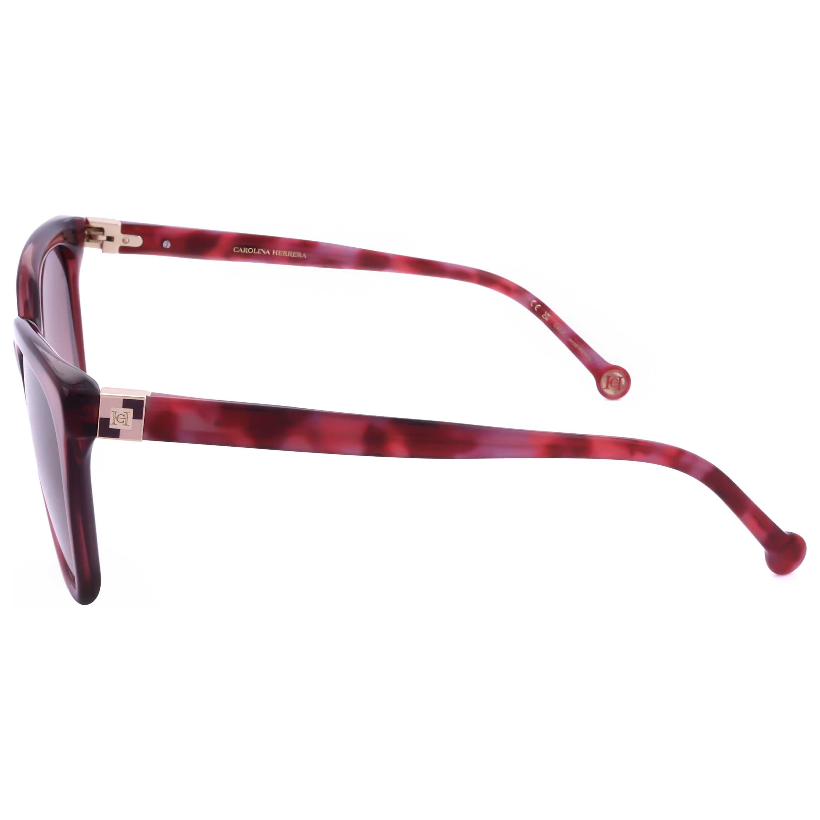 Carolina Herrera Women's Sunglasses HER0236 - S - 82U - 53