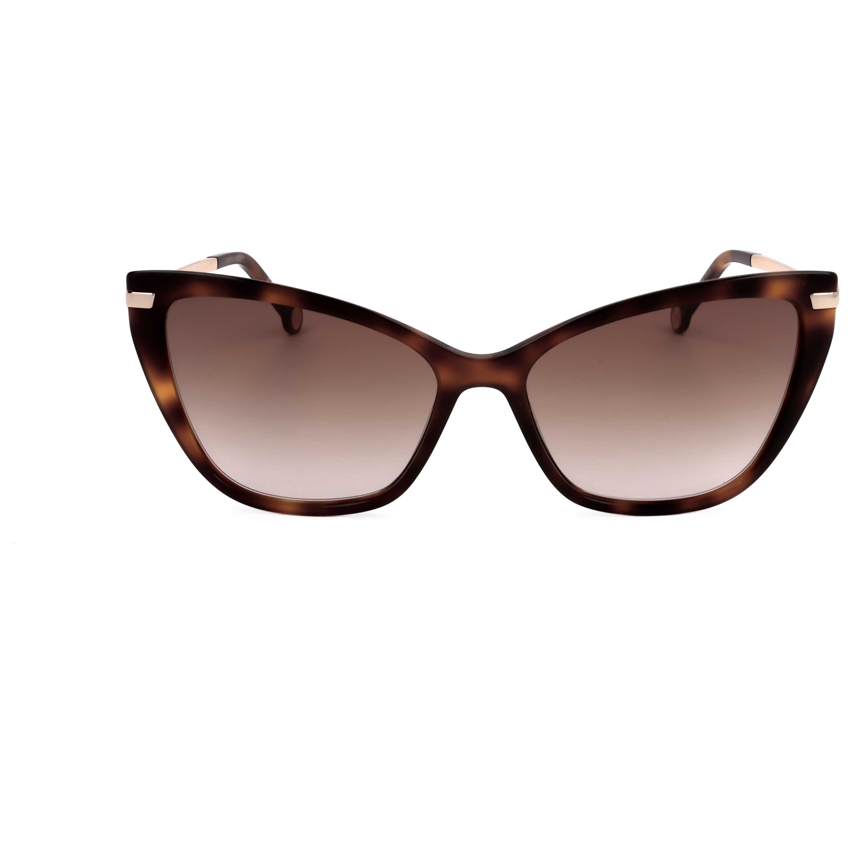 Carolina Herrera Women's Sunglasses HER0262 - S - 086 - 57