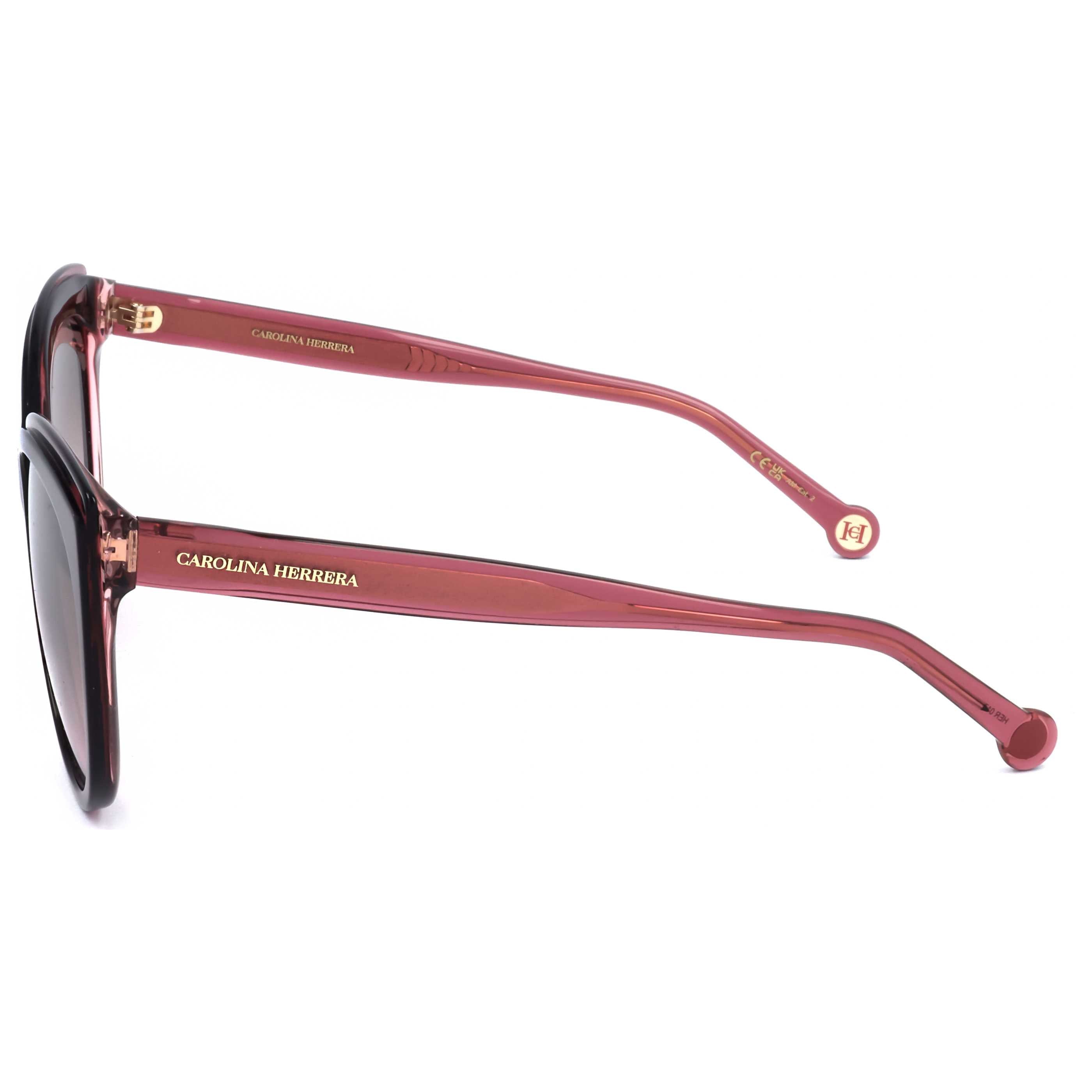 Carolina Herrera Women's Sunglasses HER0175 - S - C8C - 57