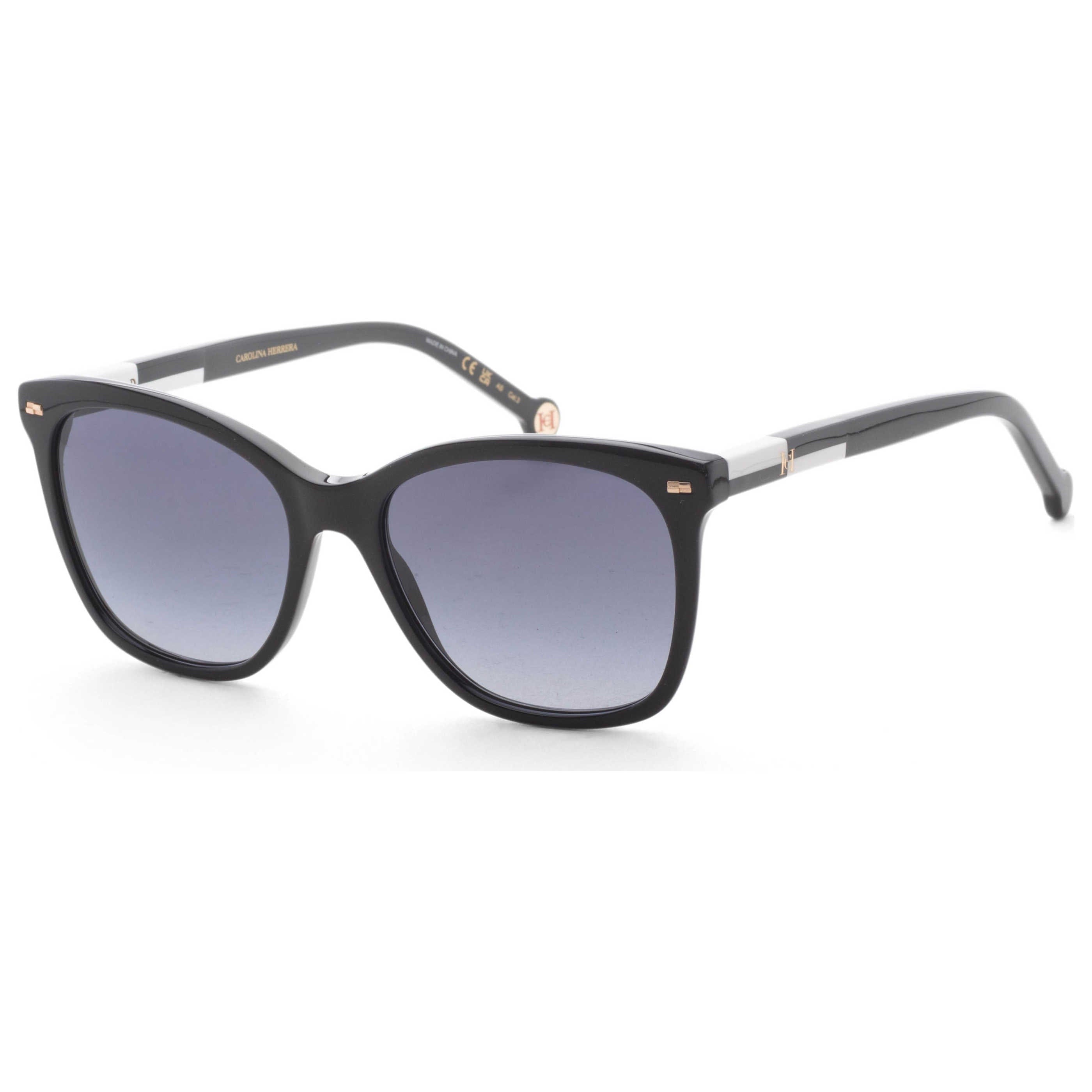 Carolina Herrera Women's Sunglasses HER0137 - S - 80S - 54