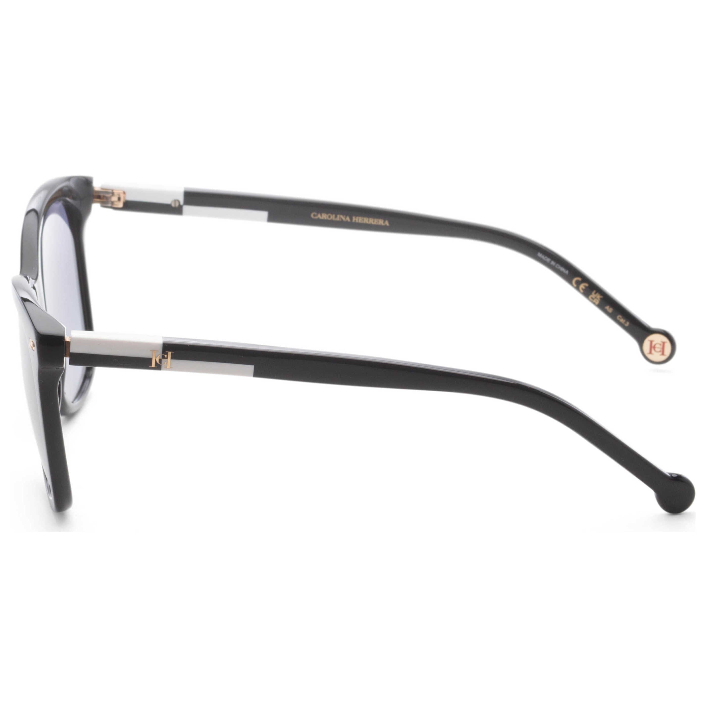 Carolina Herrera Women's Sunglasses HER0137 - S - 80S - 54