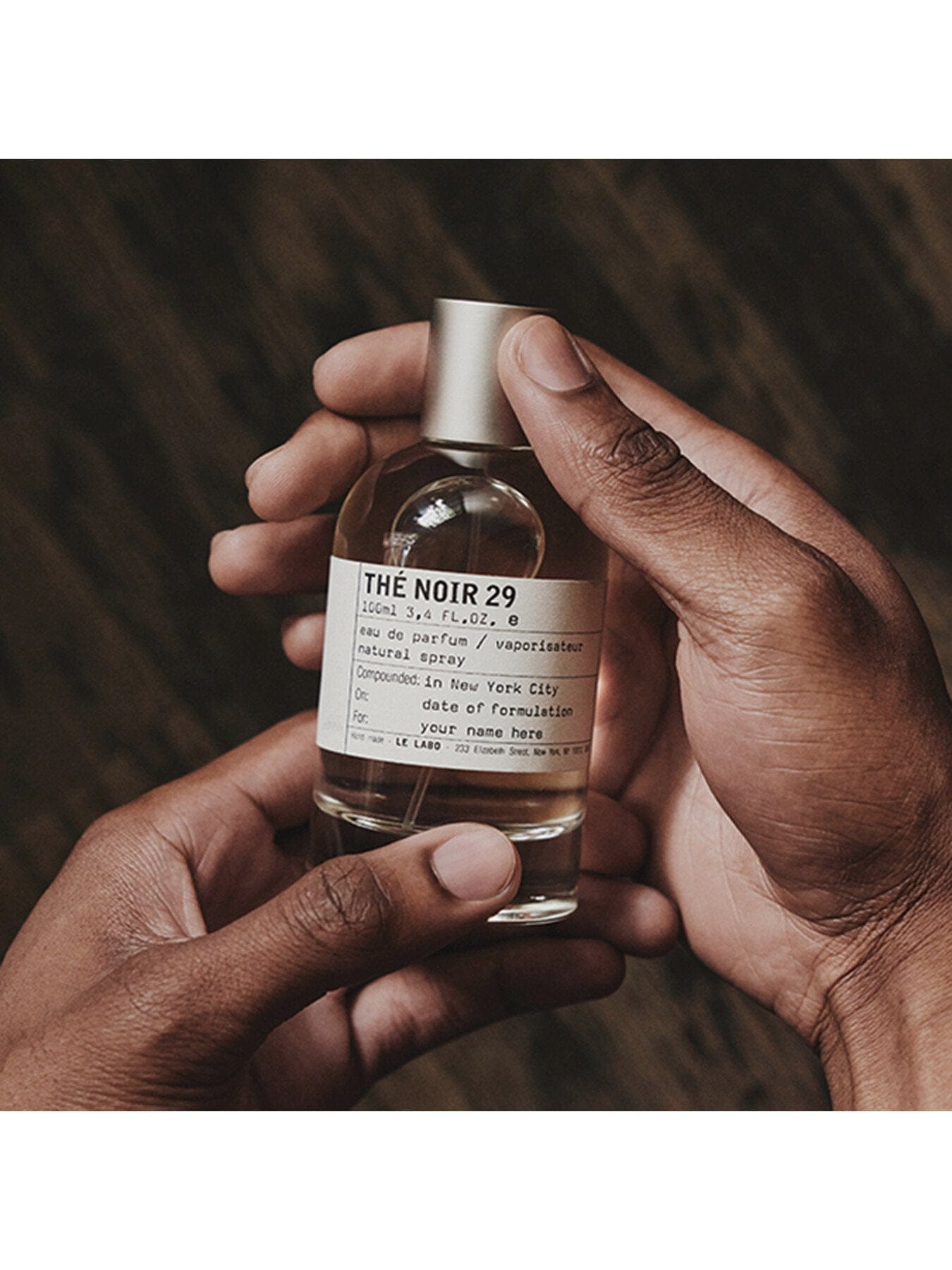 Le Labo The Noir 29 Eau de Parfum 100 ml