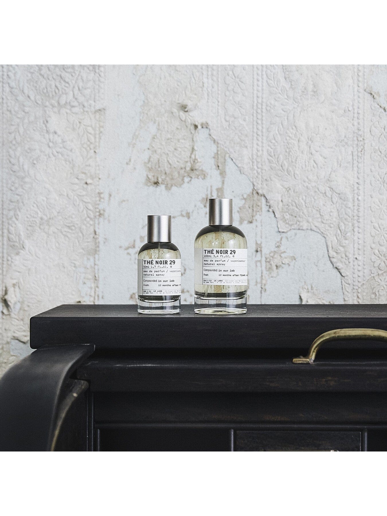 Le Labo The Noir 29 Eau de Parfum 50 ml