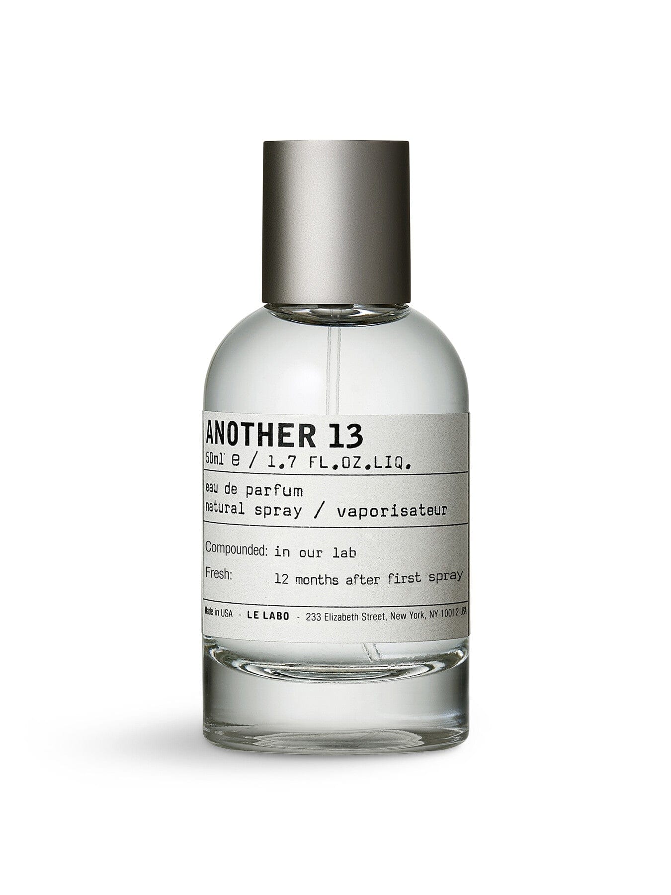 Le Labo Another 13 Eau de Parfum 50 ml