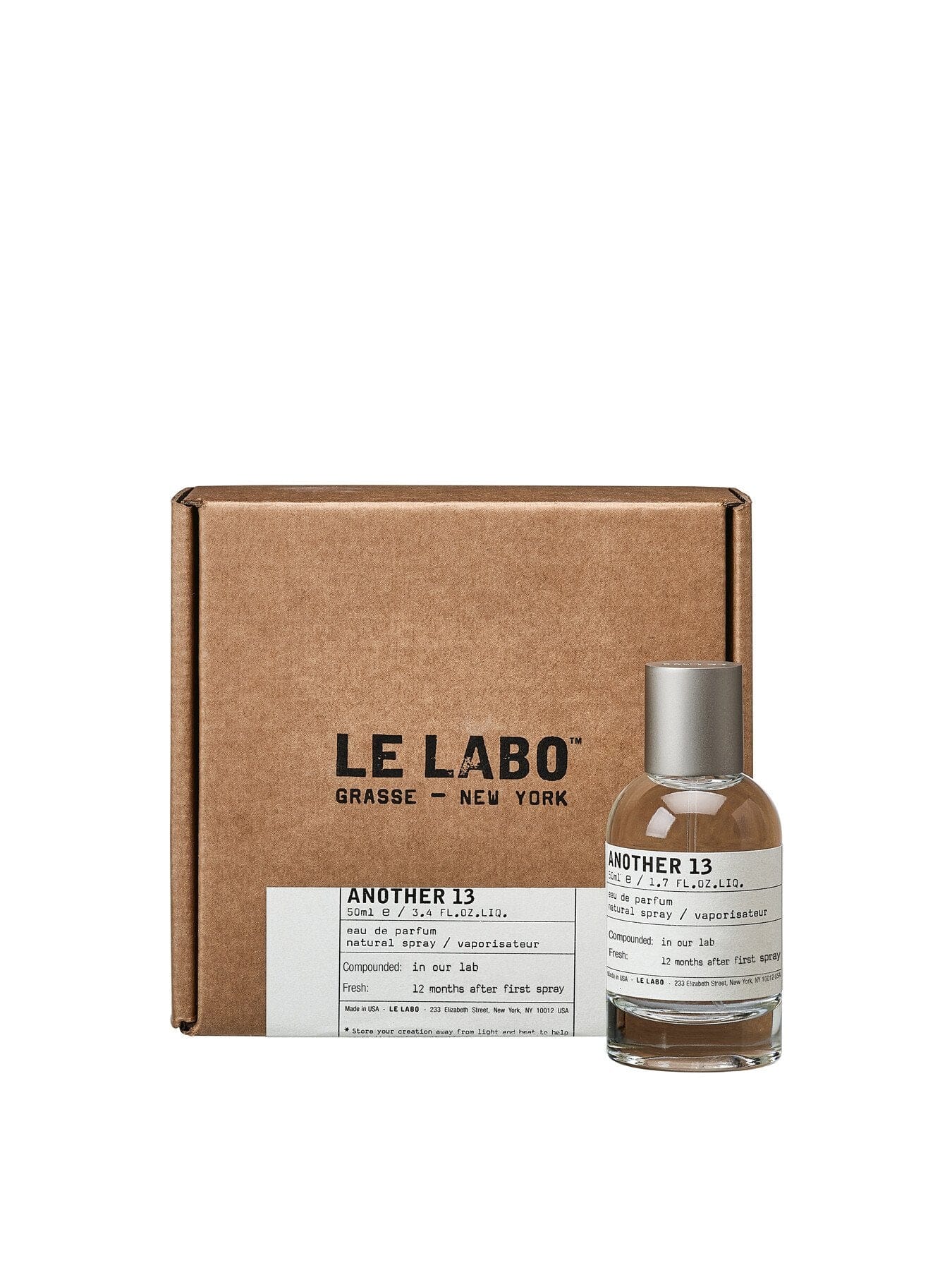 Le Labo Another 13 Eau de Parfum 50 ml