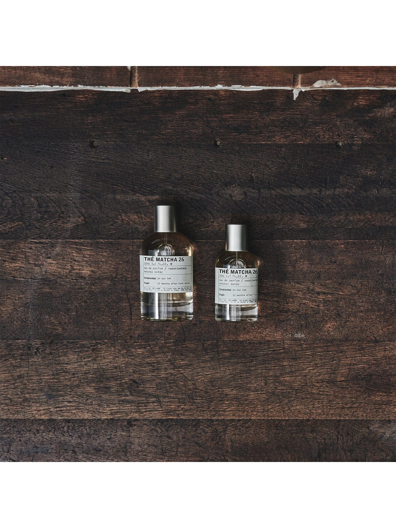 Le Labo The Matcha 26 Eau de Parfum 15 ml