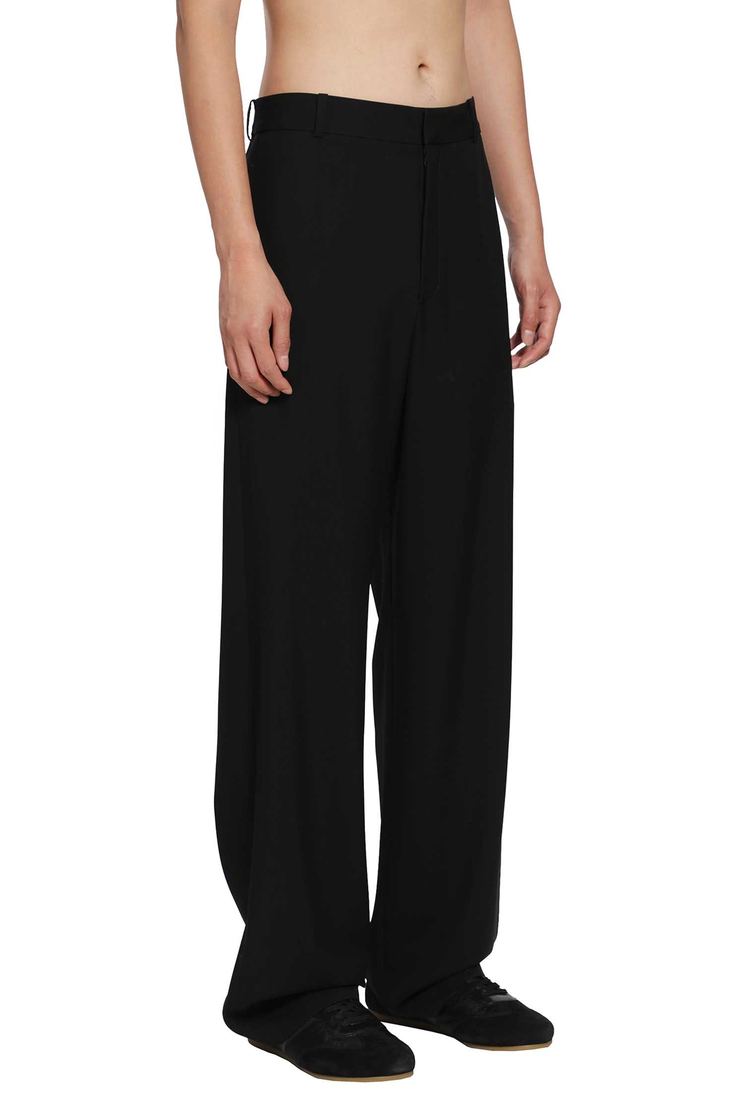 THE ROW Toril Pants