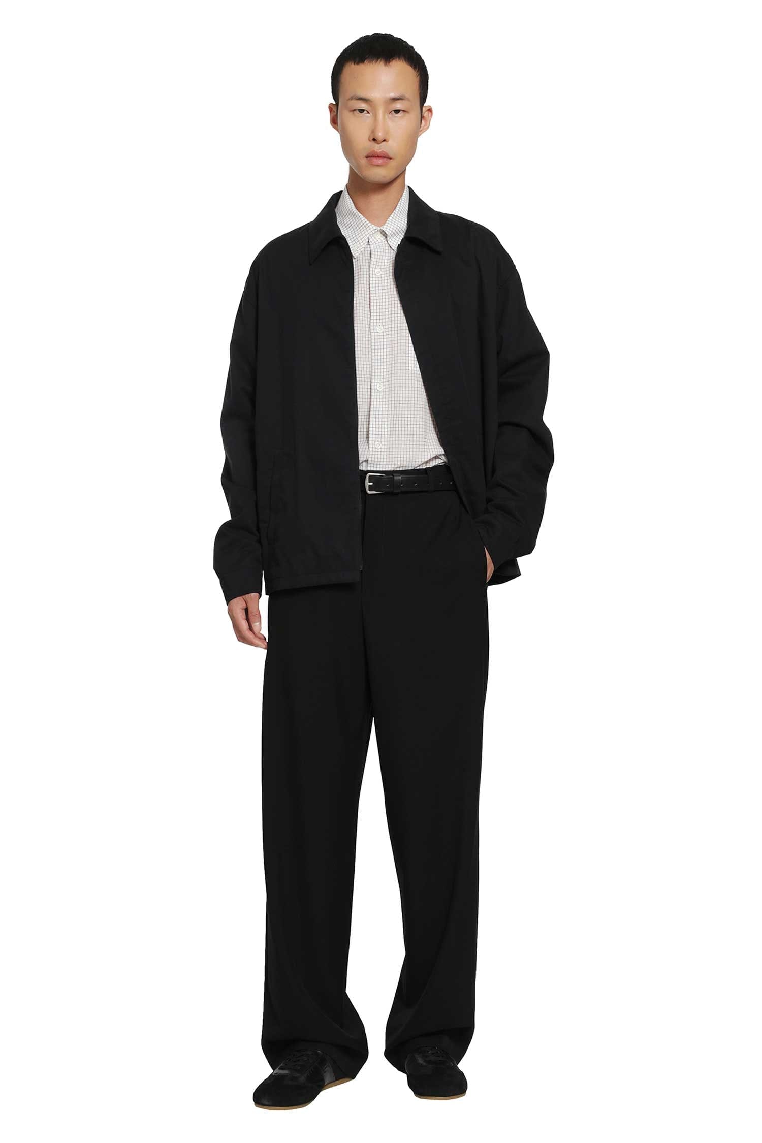 THE ROW Toril Pants