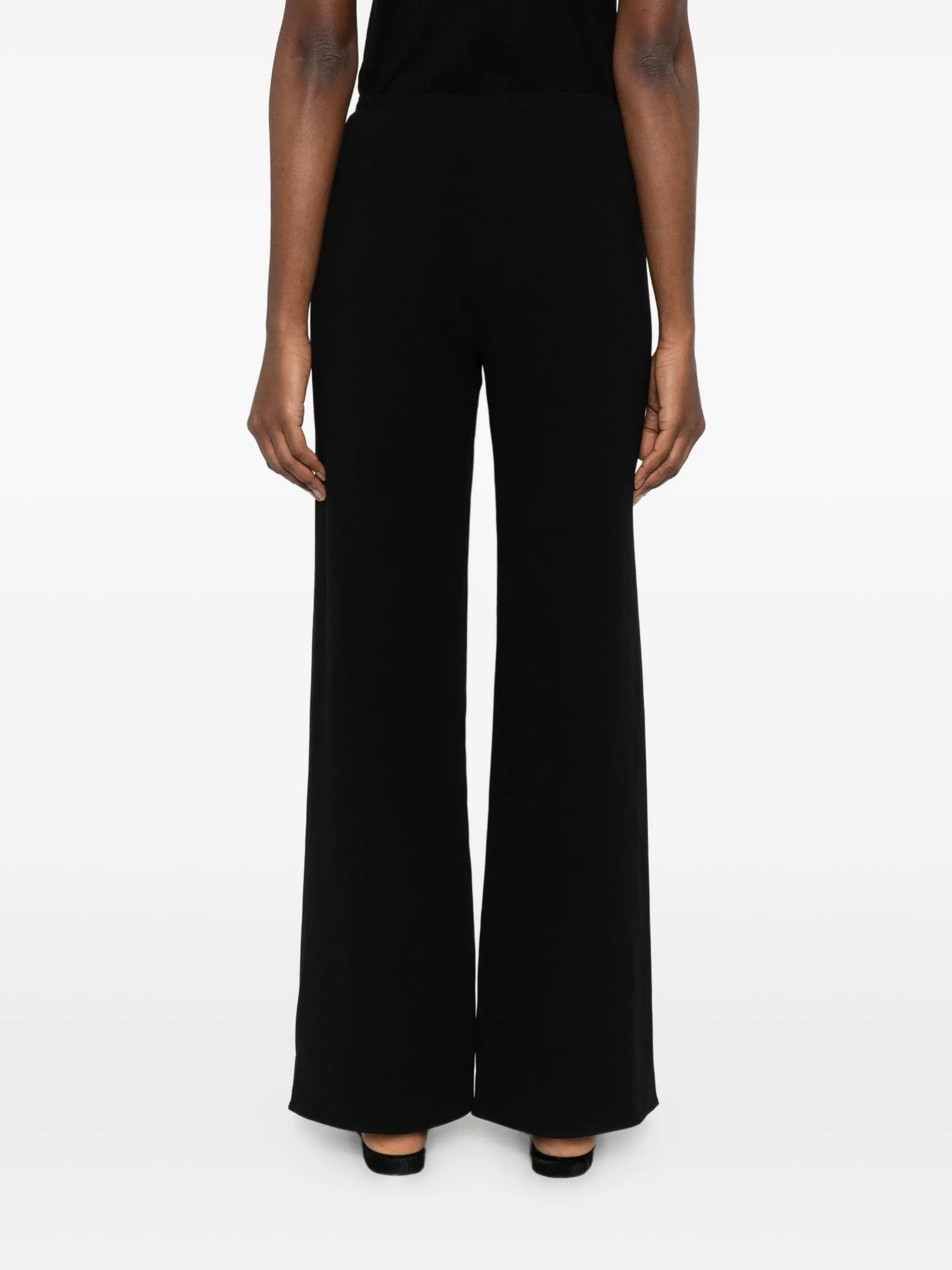 The Row Gala cady palazzo pants