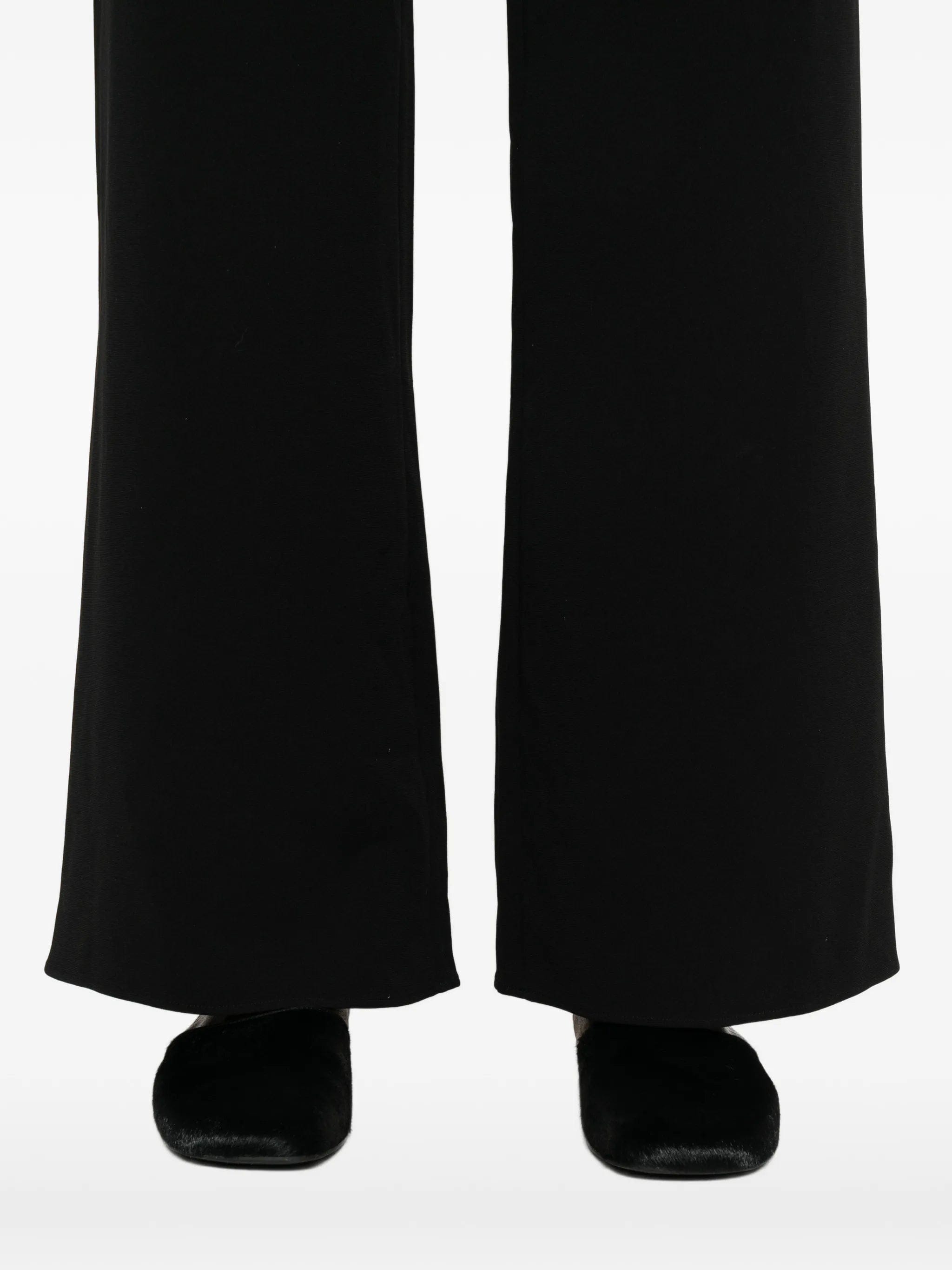 The Row Gala cady palazzo pants