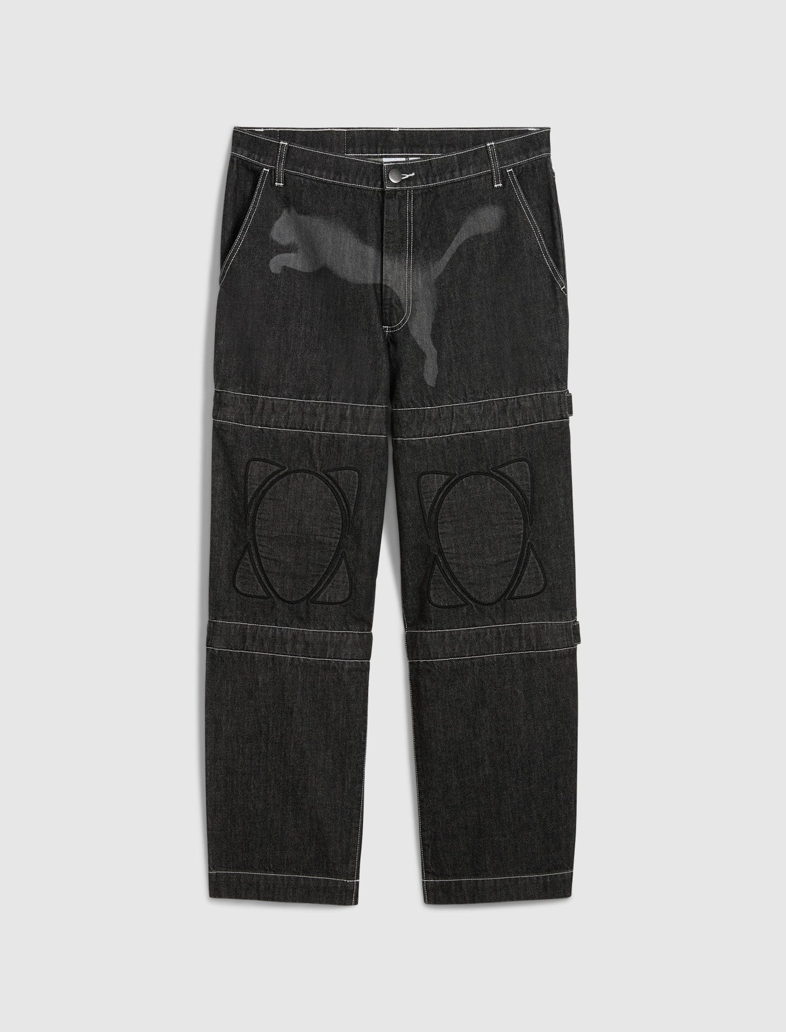 PUMA A$AP ROCKY KNEE PAD PANTS