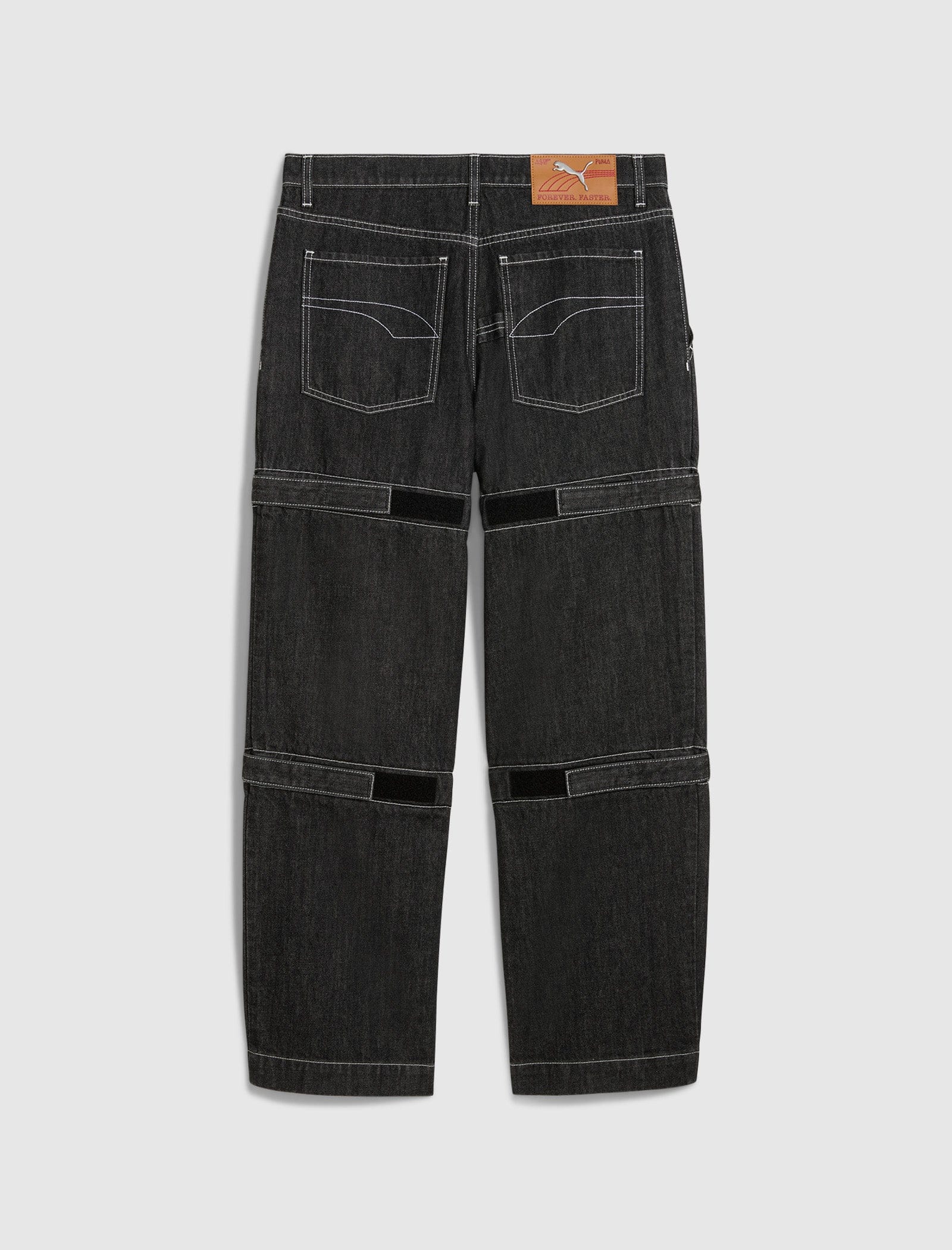 PUMA A$AP ROCKY KNEE PAD PANTS
