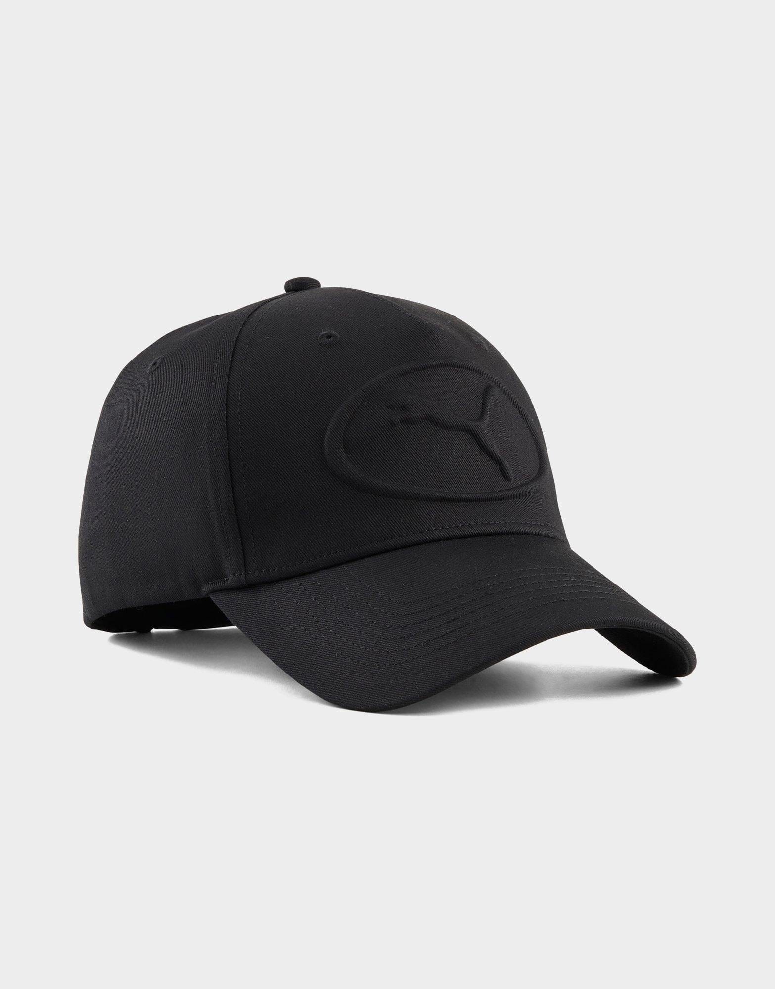 Puma Buzz Baseball Cap