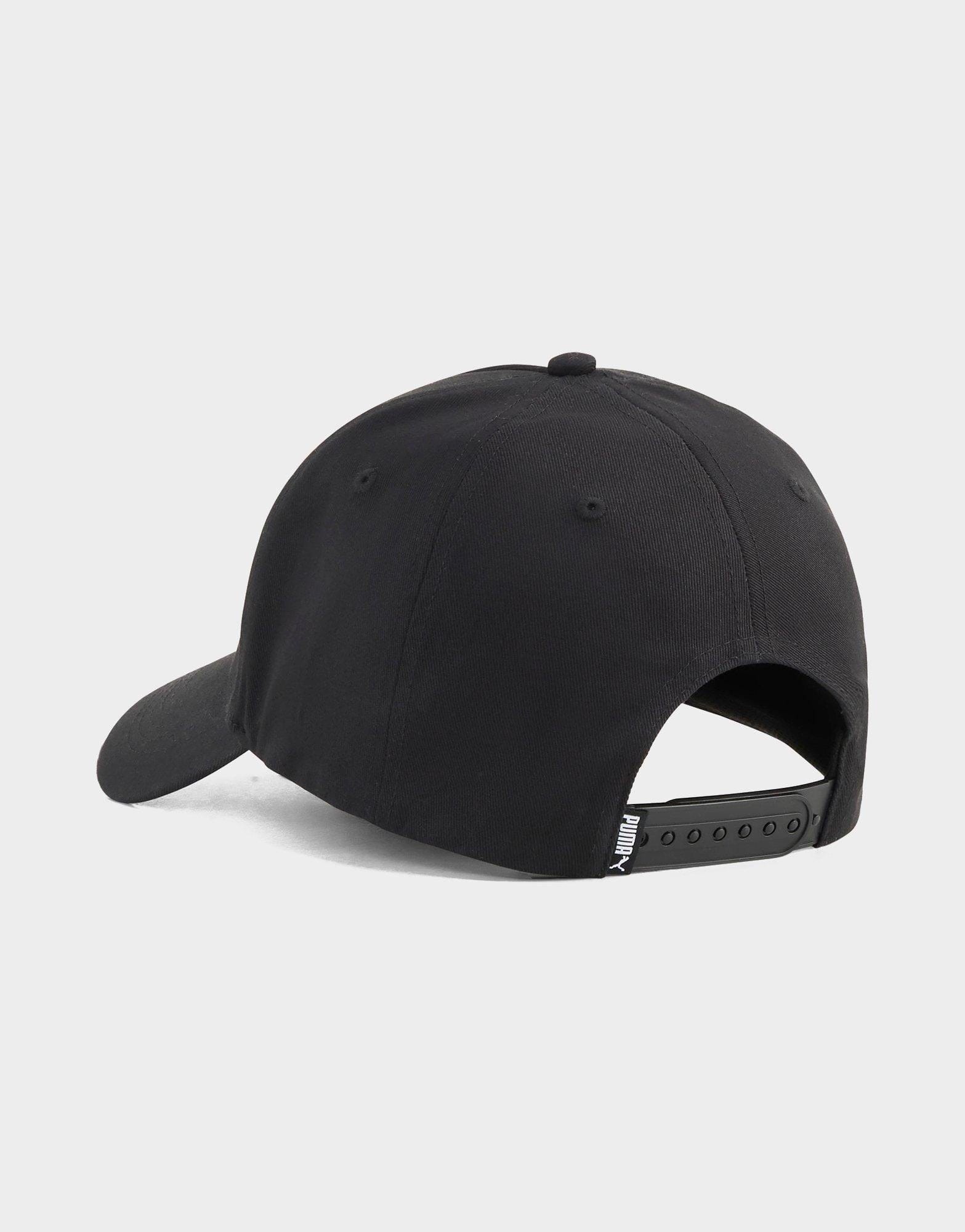 Puma Buzz Baseball Cap