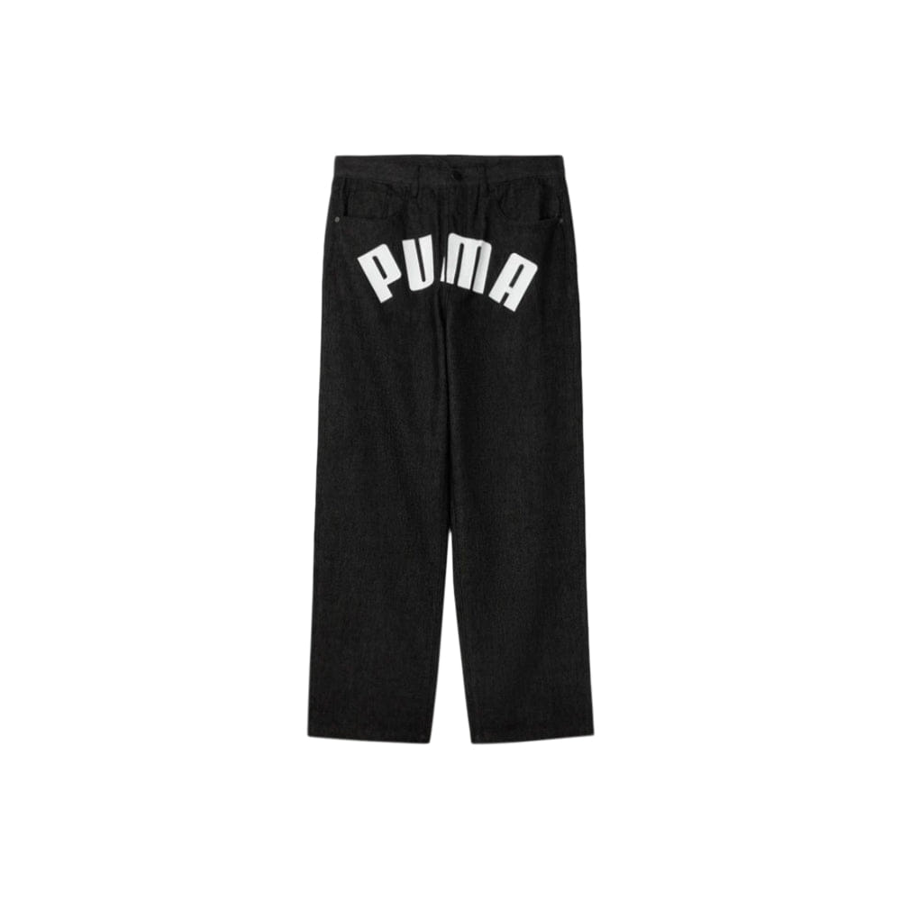 Puma A$Ap Rocky x Puma Printed - Black/Denim