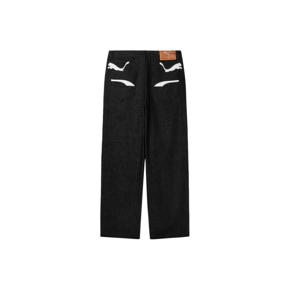 Puma A$Ap Rocky x Puma Printed - Black/Denim