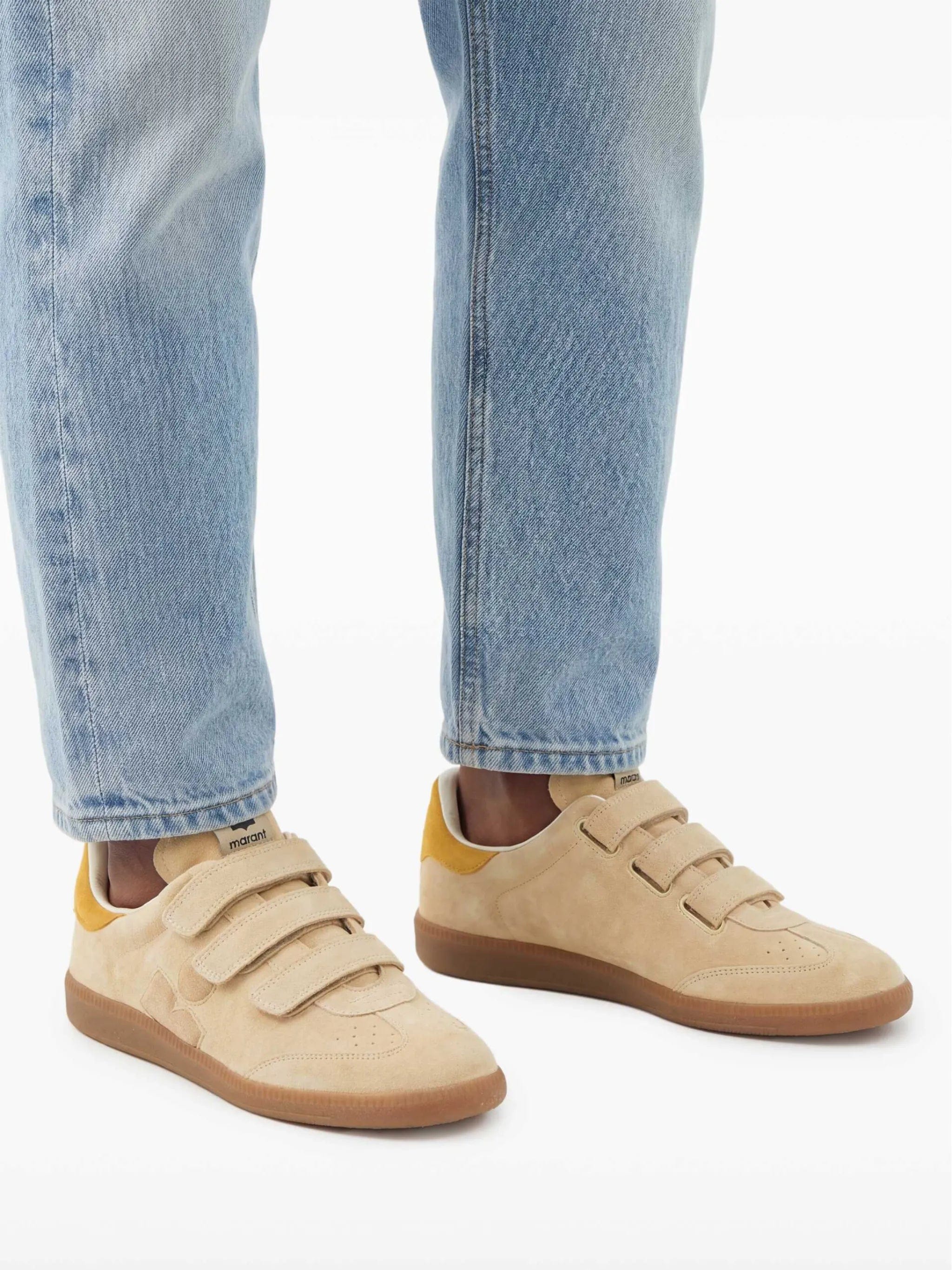 Isabel Marant Beth sneakers
