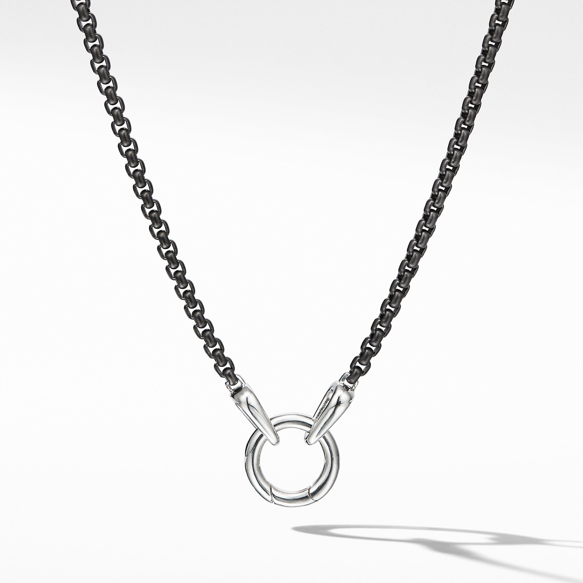 David Yurman Charm Necklace - N25309MSX