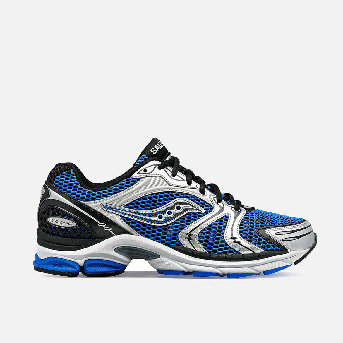 Saucony PROGRID TRIUMPH 4 - BLUE