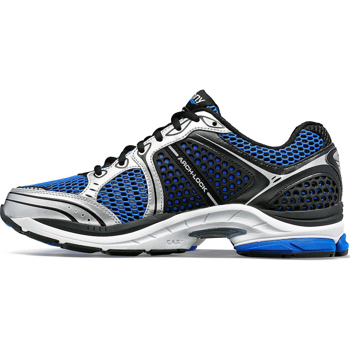 Saucony PROGRID TRIUMPH 4 - BLUE