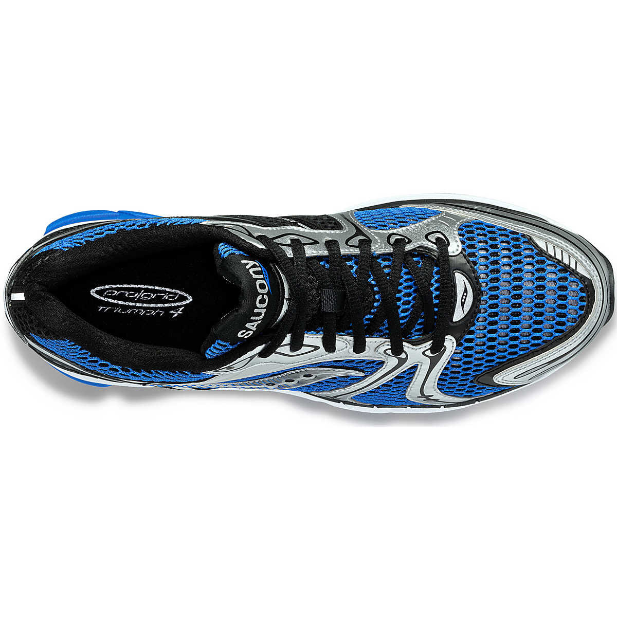 Saucony PROGRID TRIUMPH 4 - BLUE