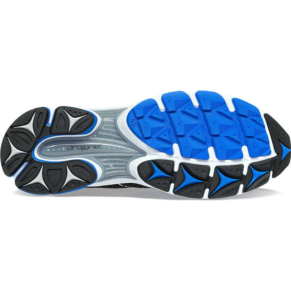 Saucony PROGRID TRIUMPH 4 - BLUE
