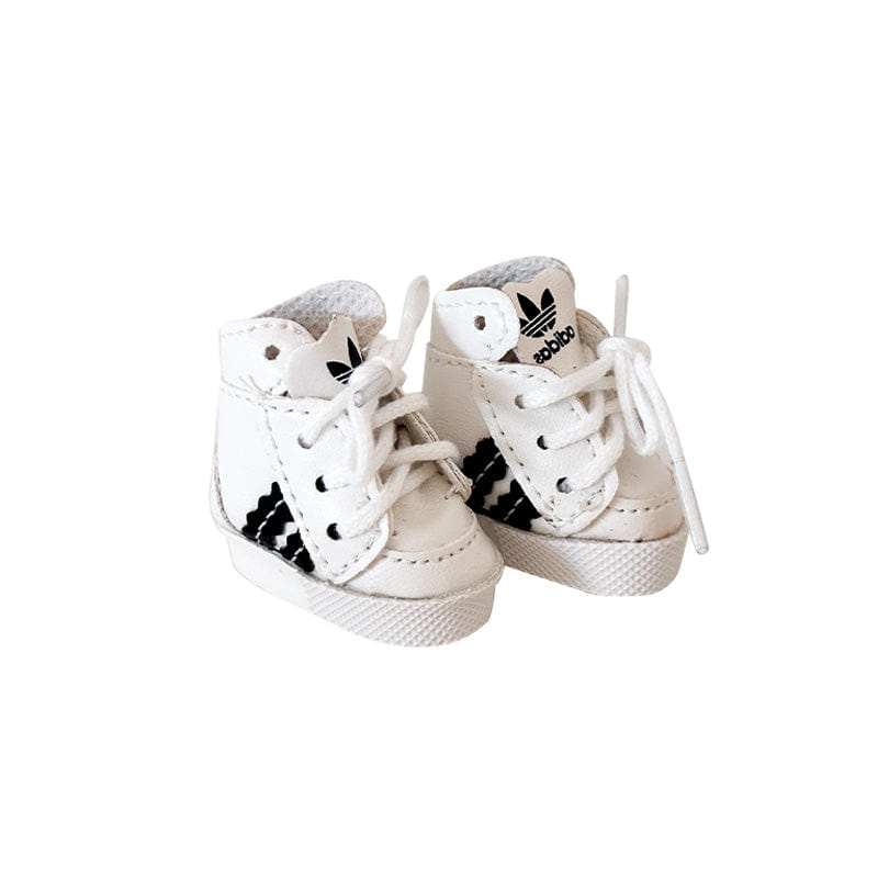 Labubu outfits - Shoes