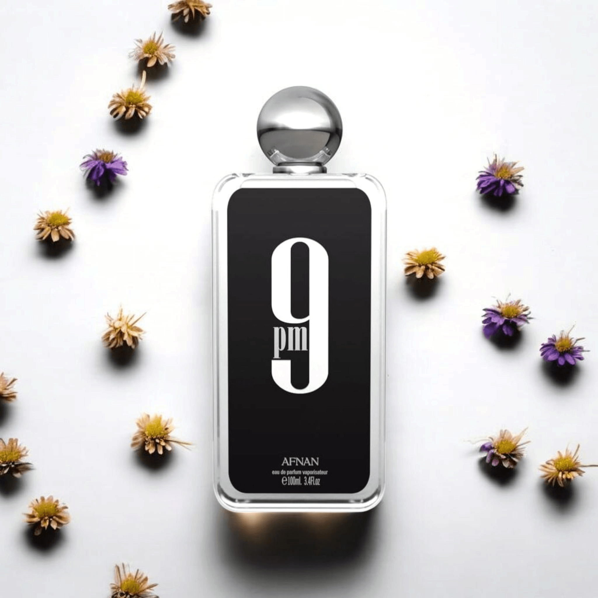Afnan 9pm | Fragrance Samples UK