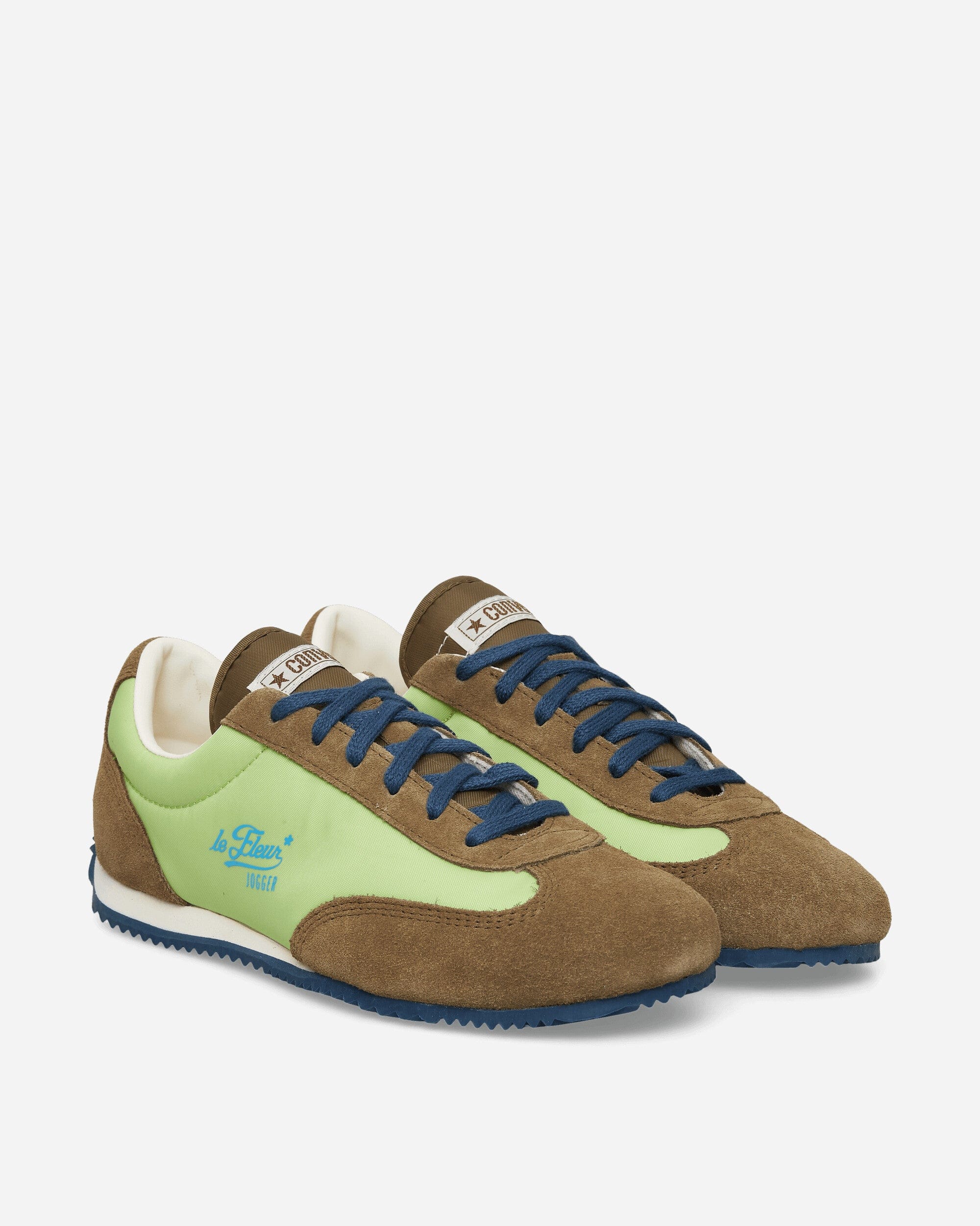Converse GOLF le FLEUR* 1908 Jogger Sneakers Green Glow