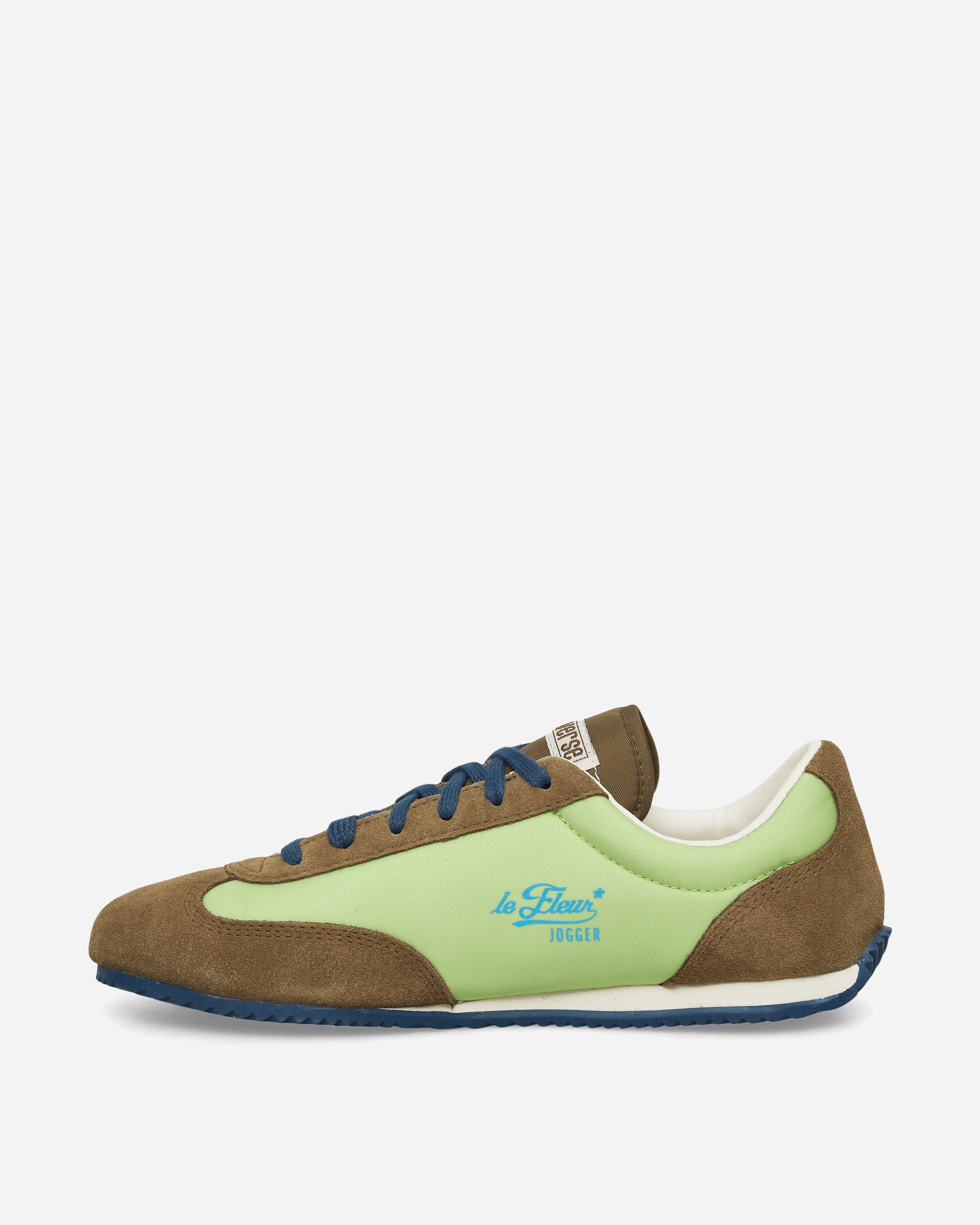 Converse GOLF le FLEUR* 1908 Jogger Sneakers Green Glow