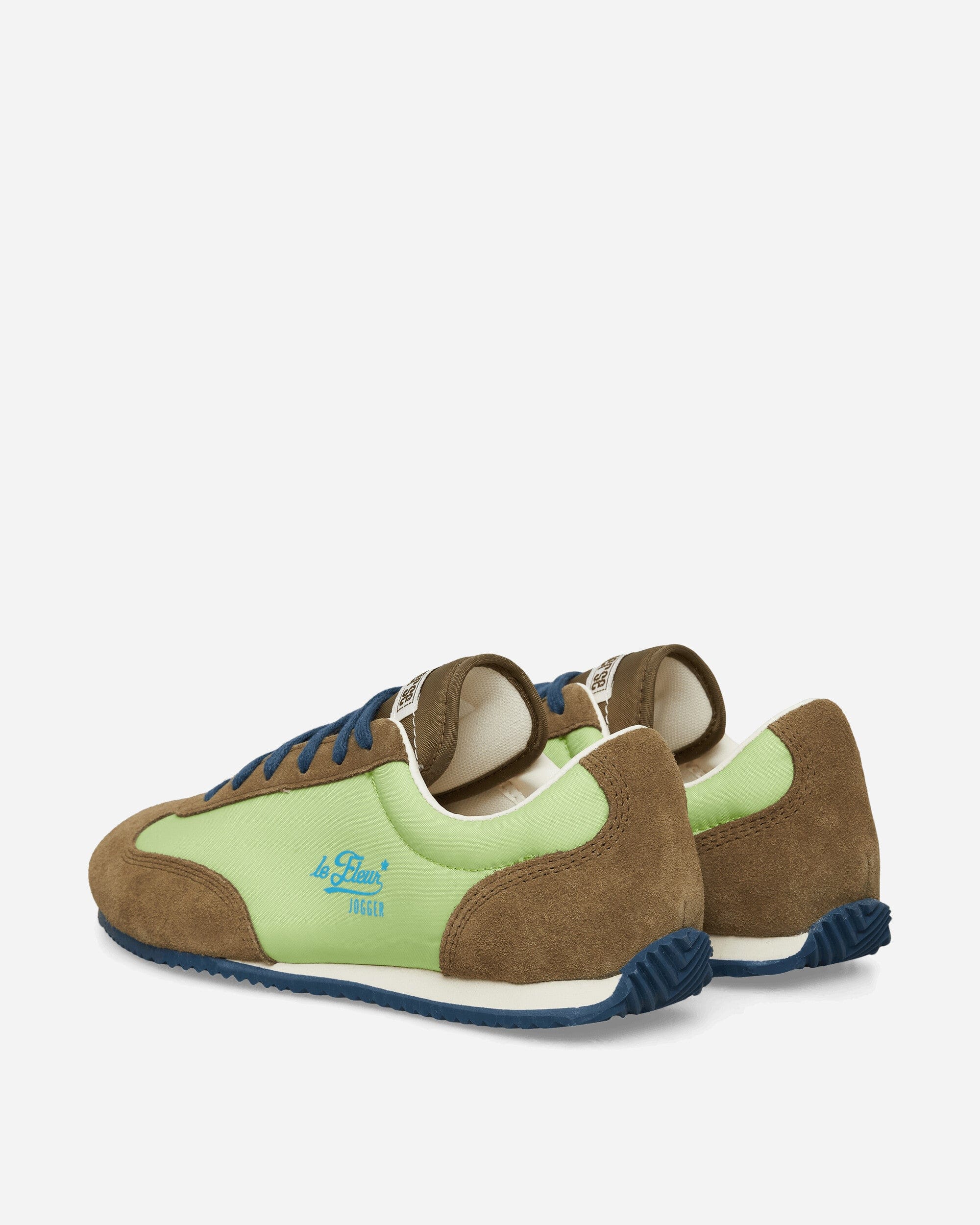 Converse GOLF le FLEUR* 1908 Jogger Sneakers Green Glow