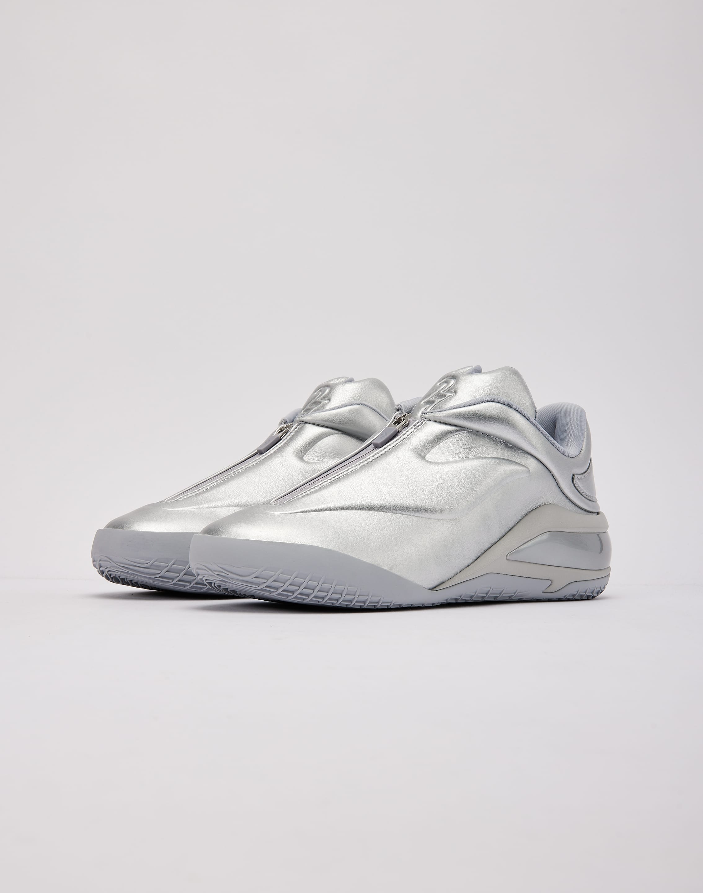 Converse SHAI 001 Steel