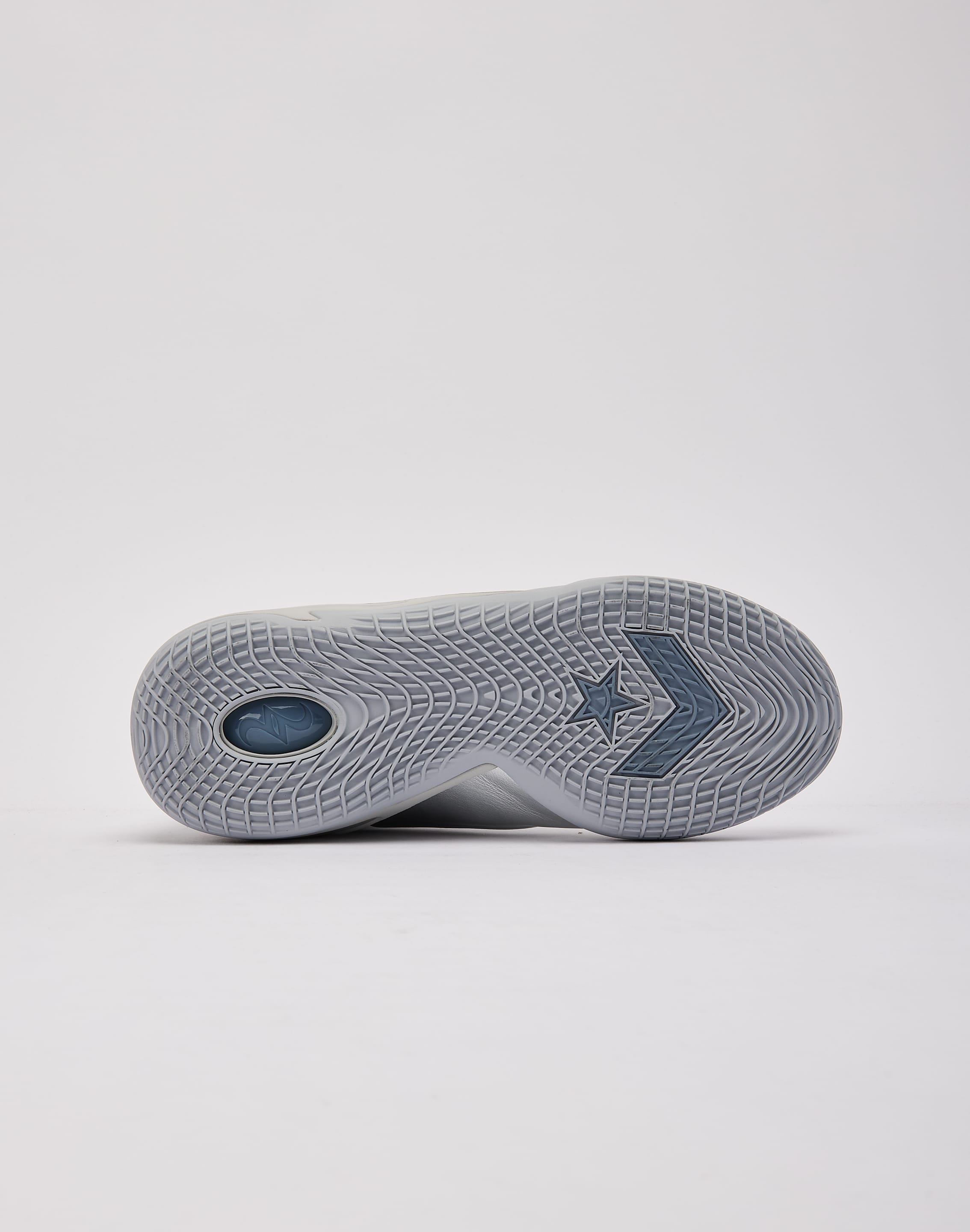 Converse SHAI 001 Steel