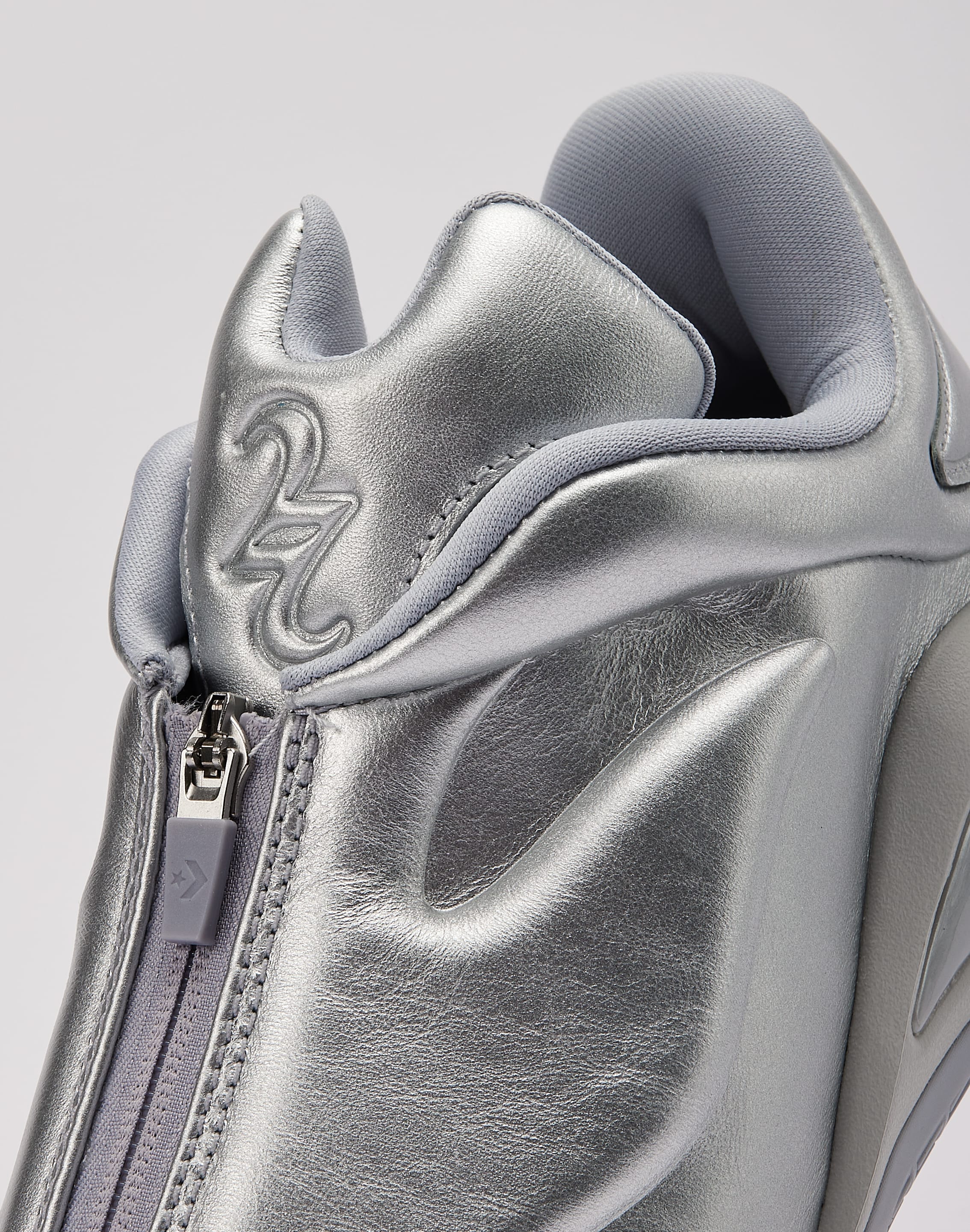 Converse SHAI 001 Steel