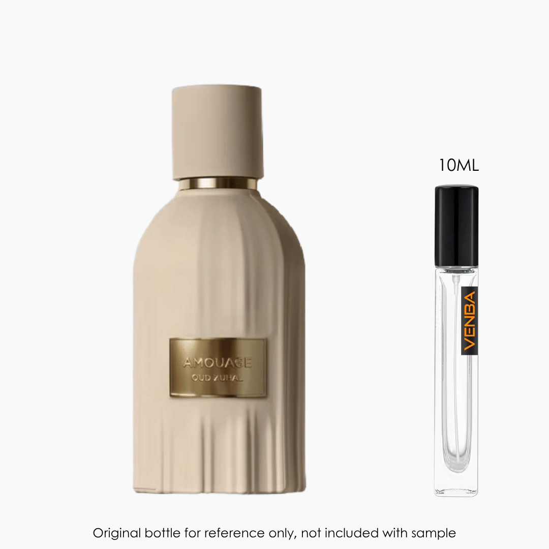 Amouage Oud Zuhal EDP